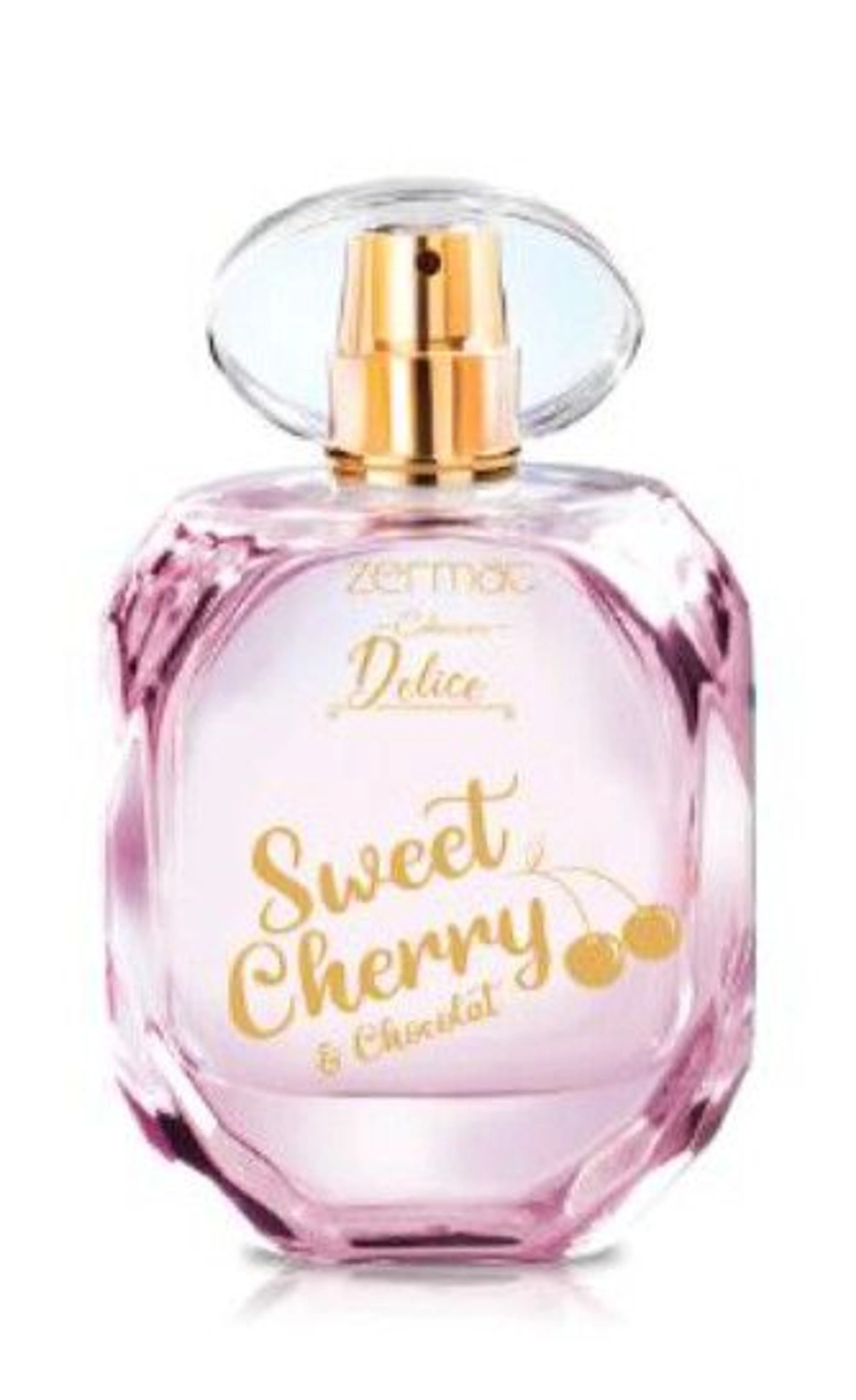 Sweet Cherry & Chocolate