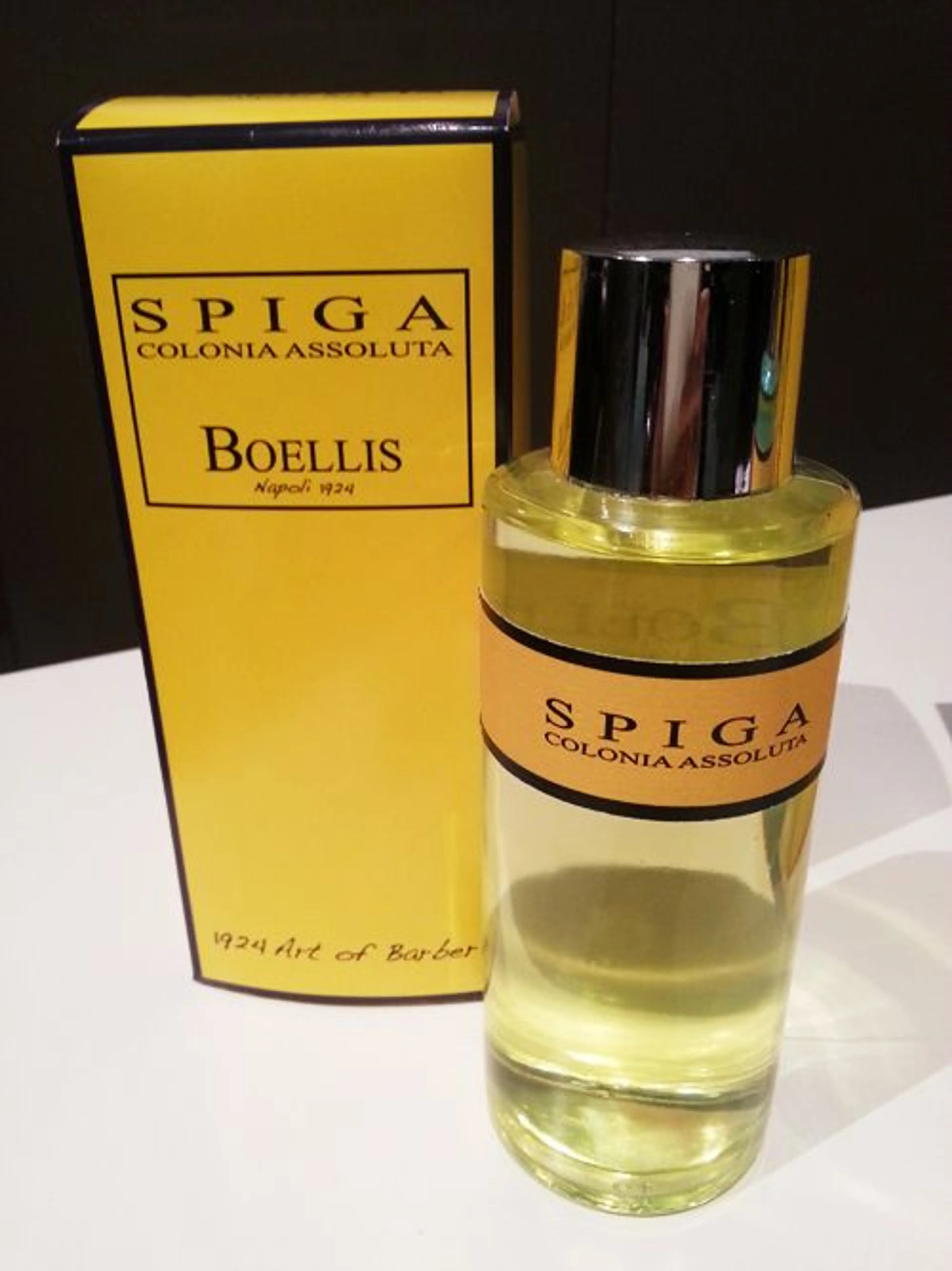 Spiga