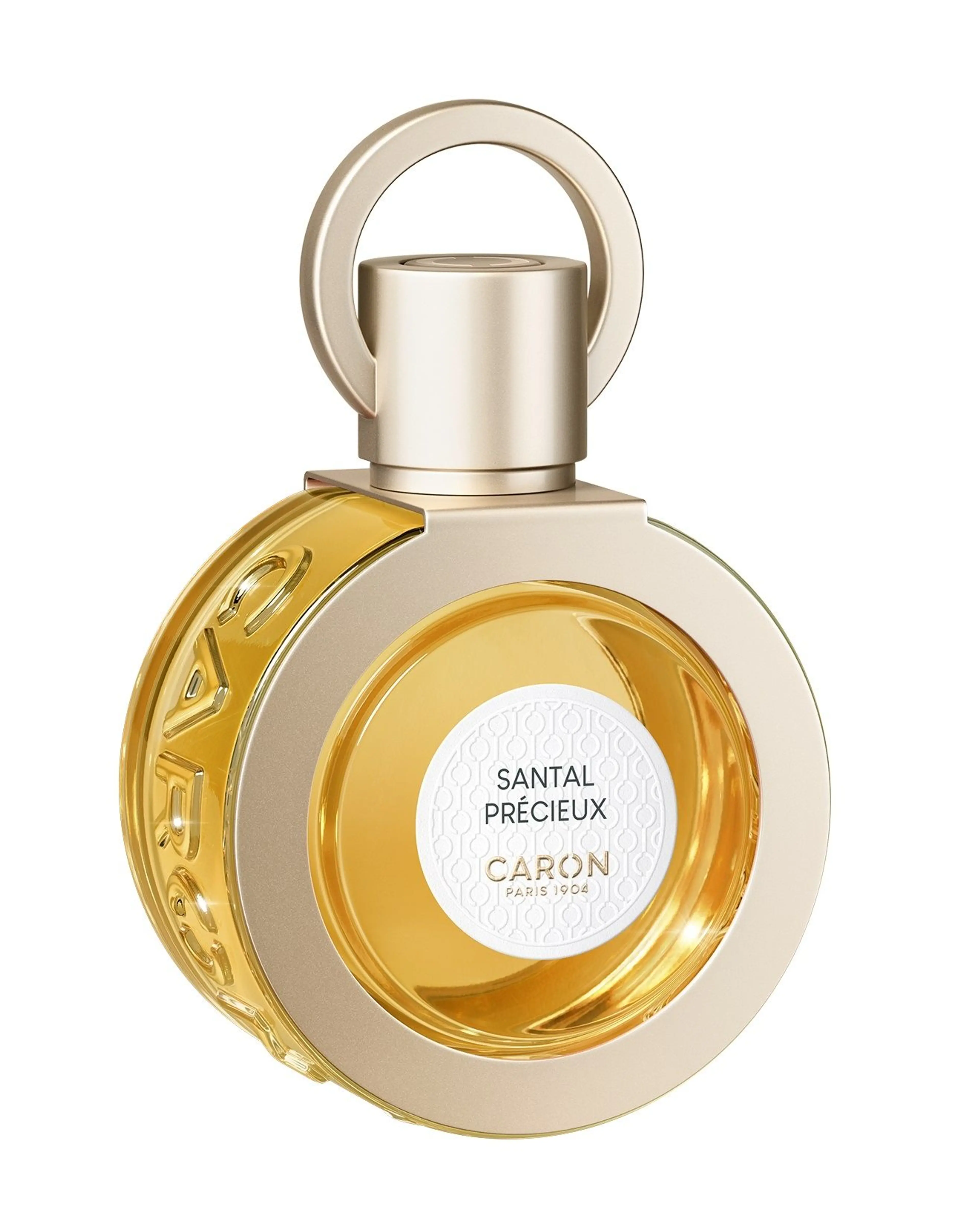 Santal Précieux (2021)
