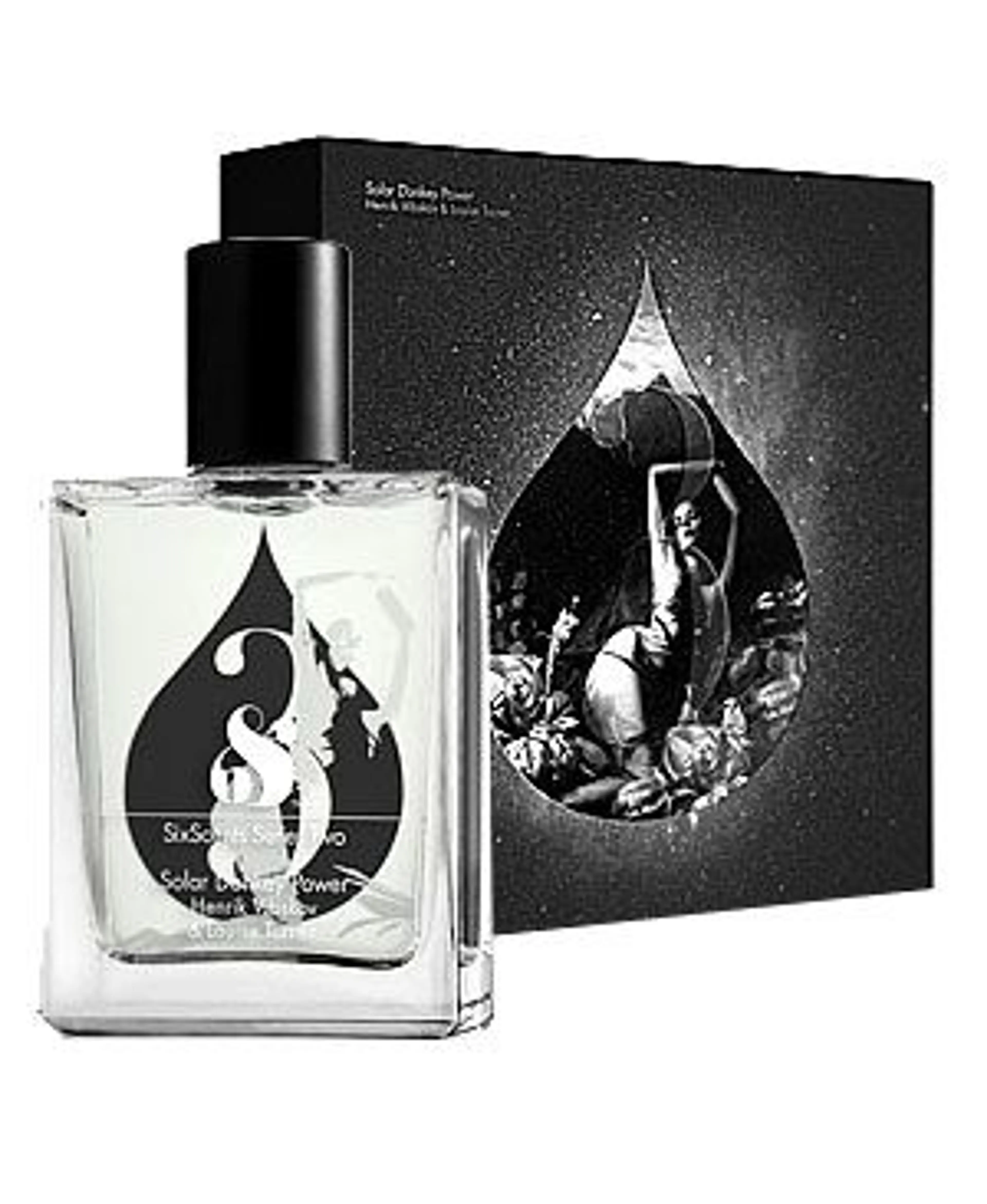 Six Scents Series Two 3 Henrik Vibskov: Solar Donkey Power