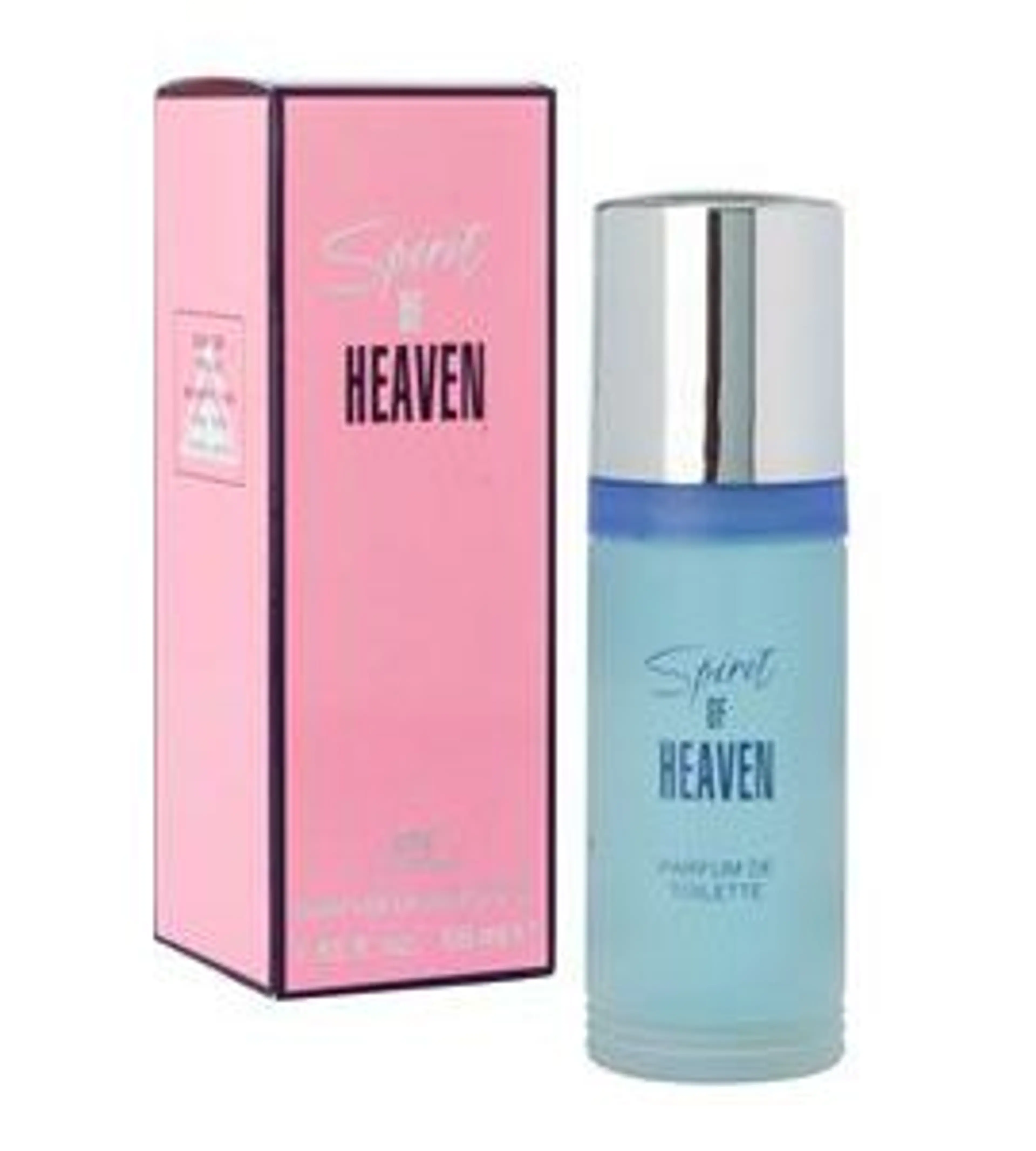 Spirit of Heaven