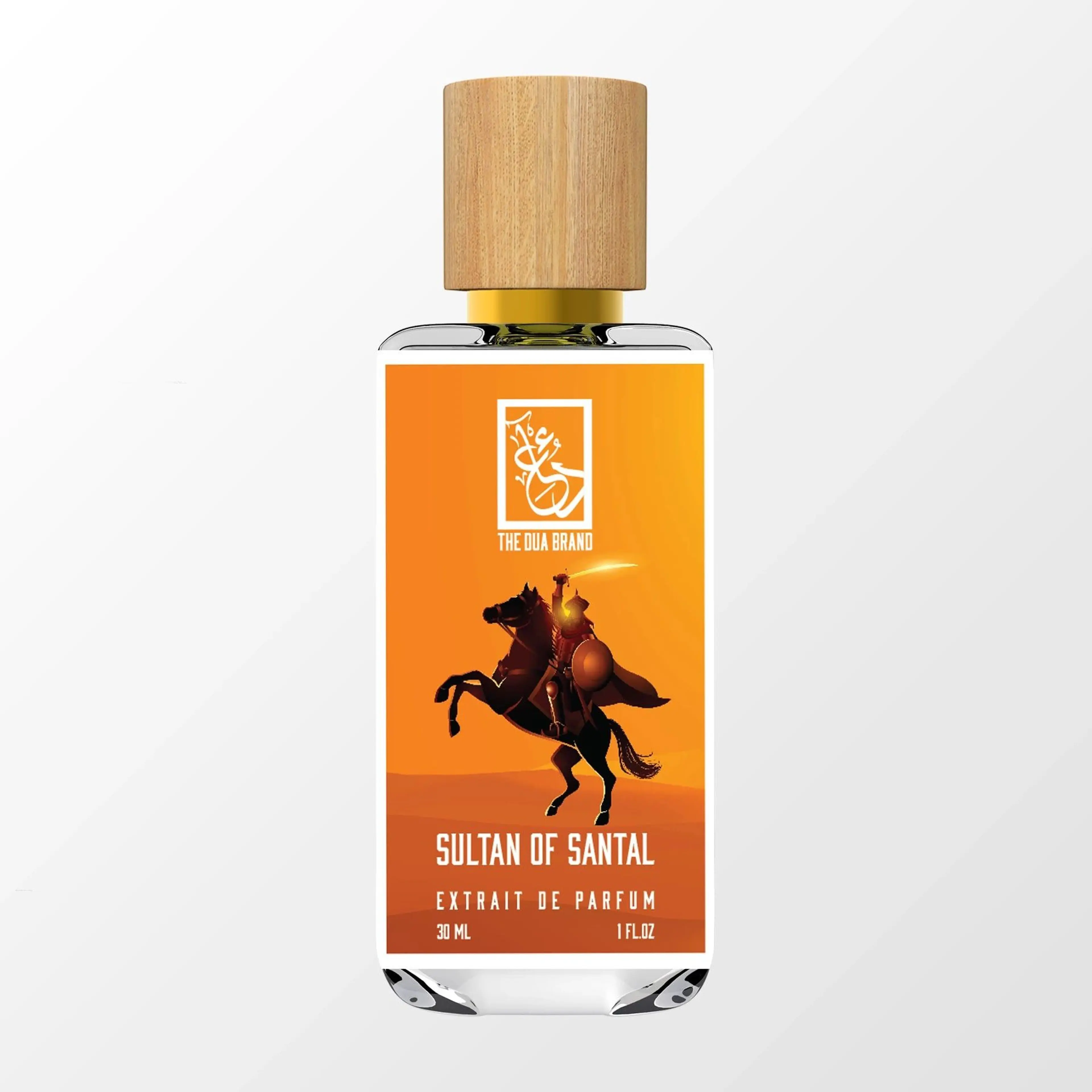 Sultan Of Santal