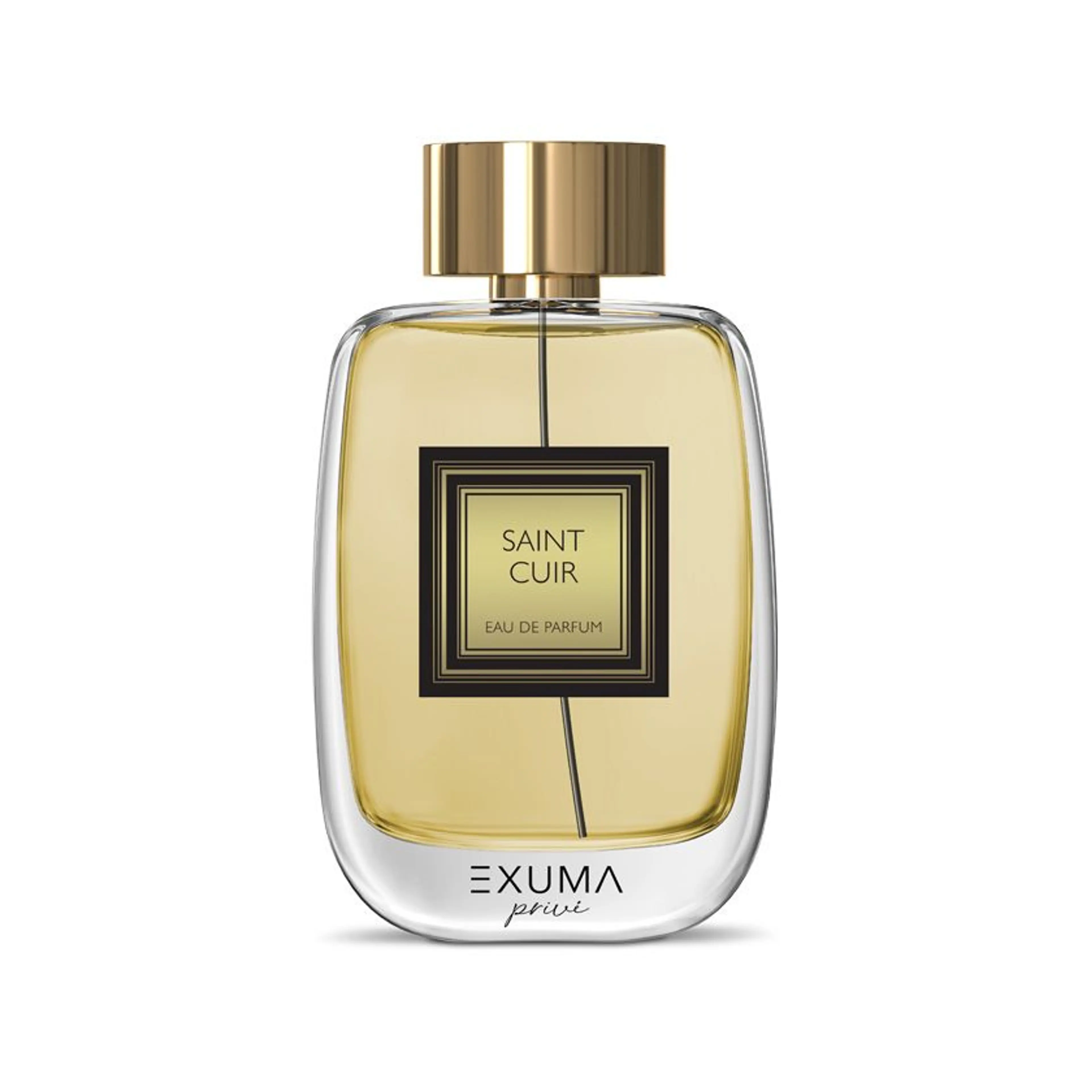 Saint Cuir