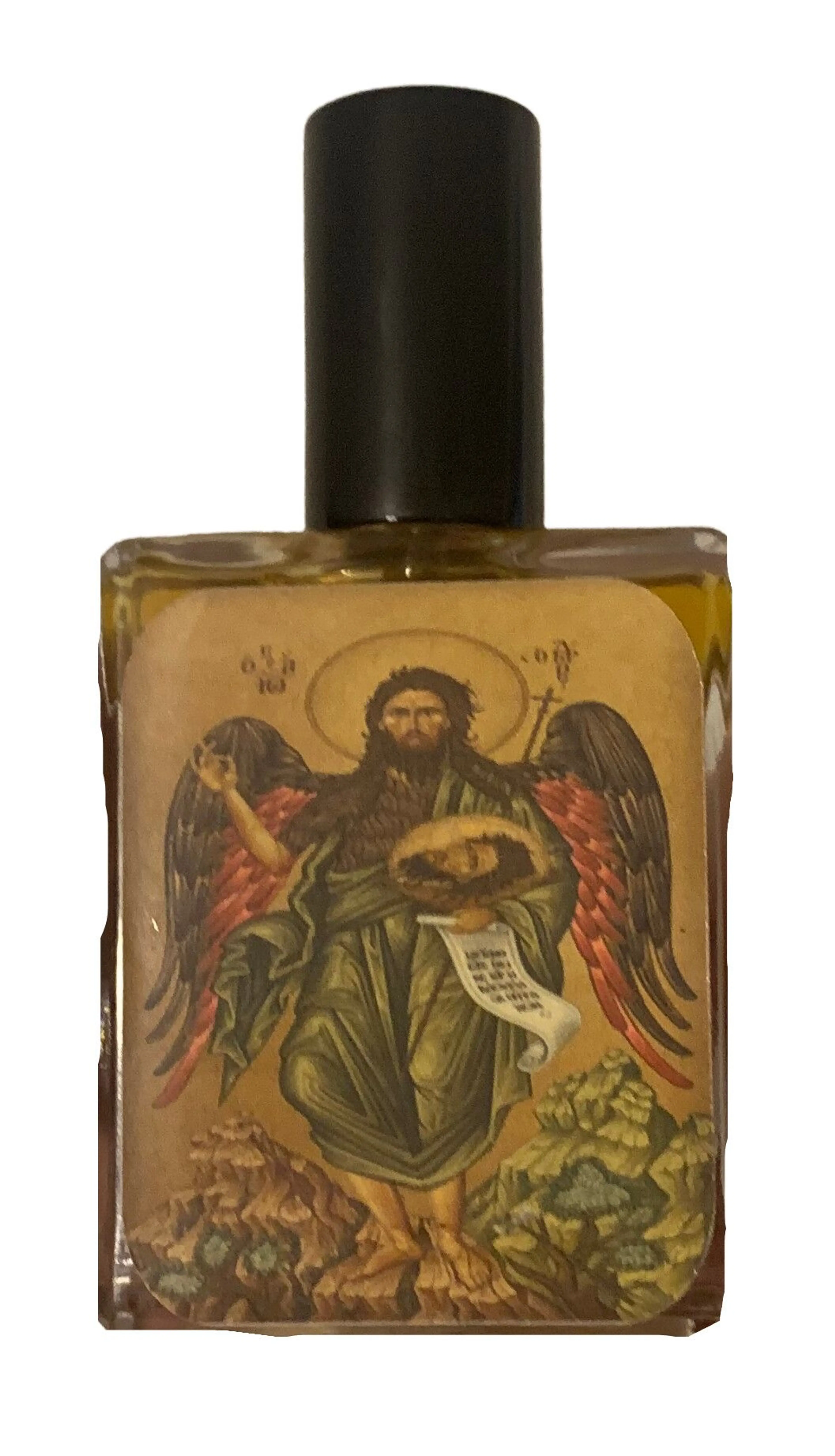 St John the Forerunner