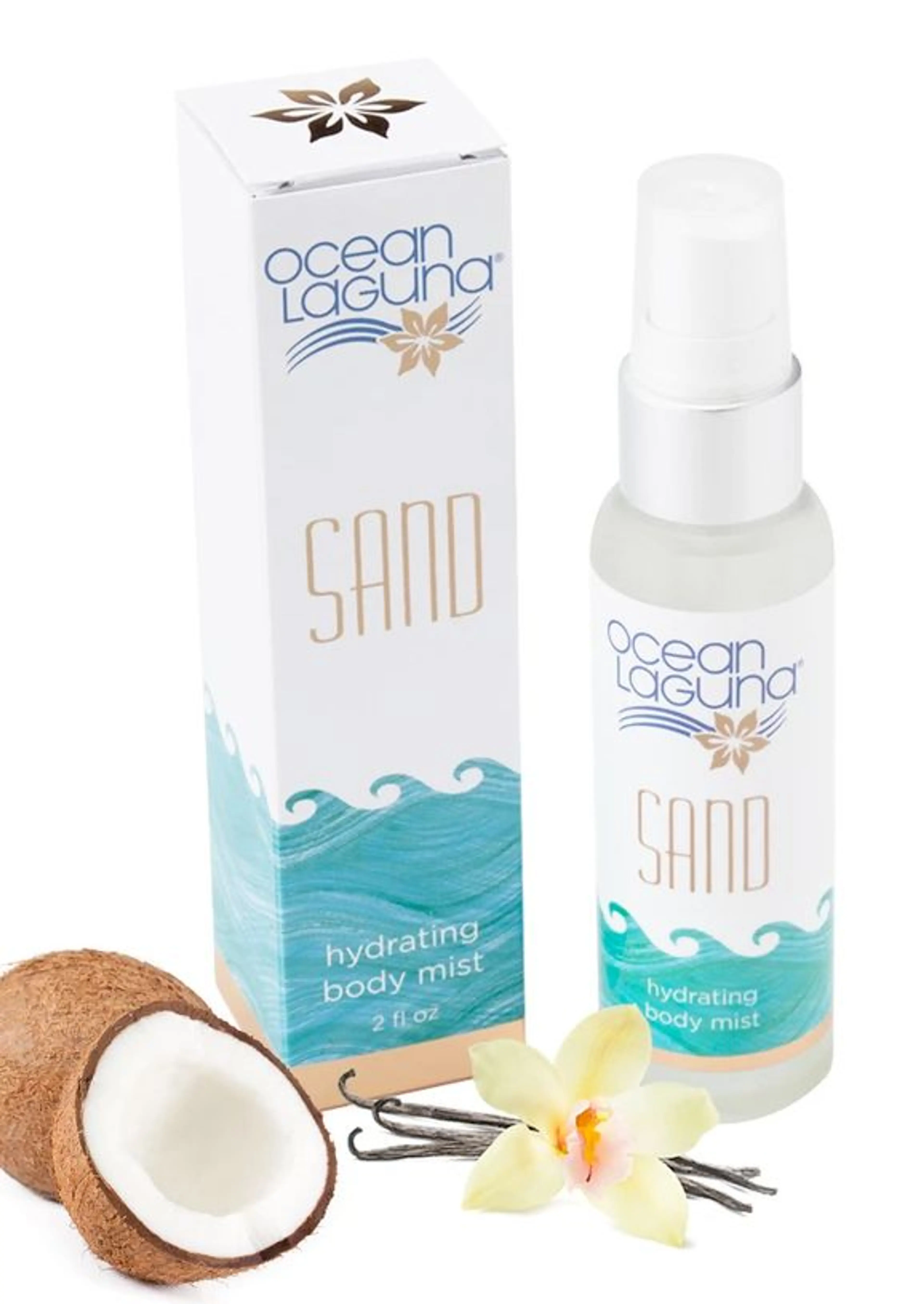 Sand