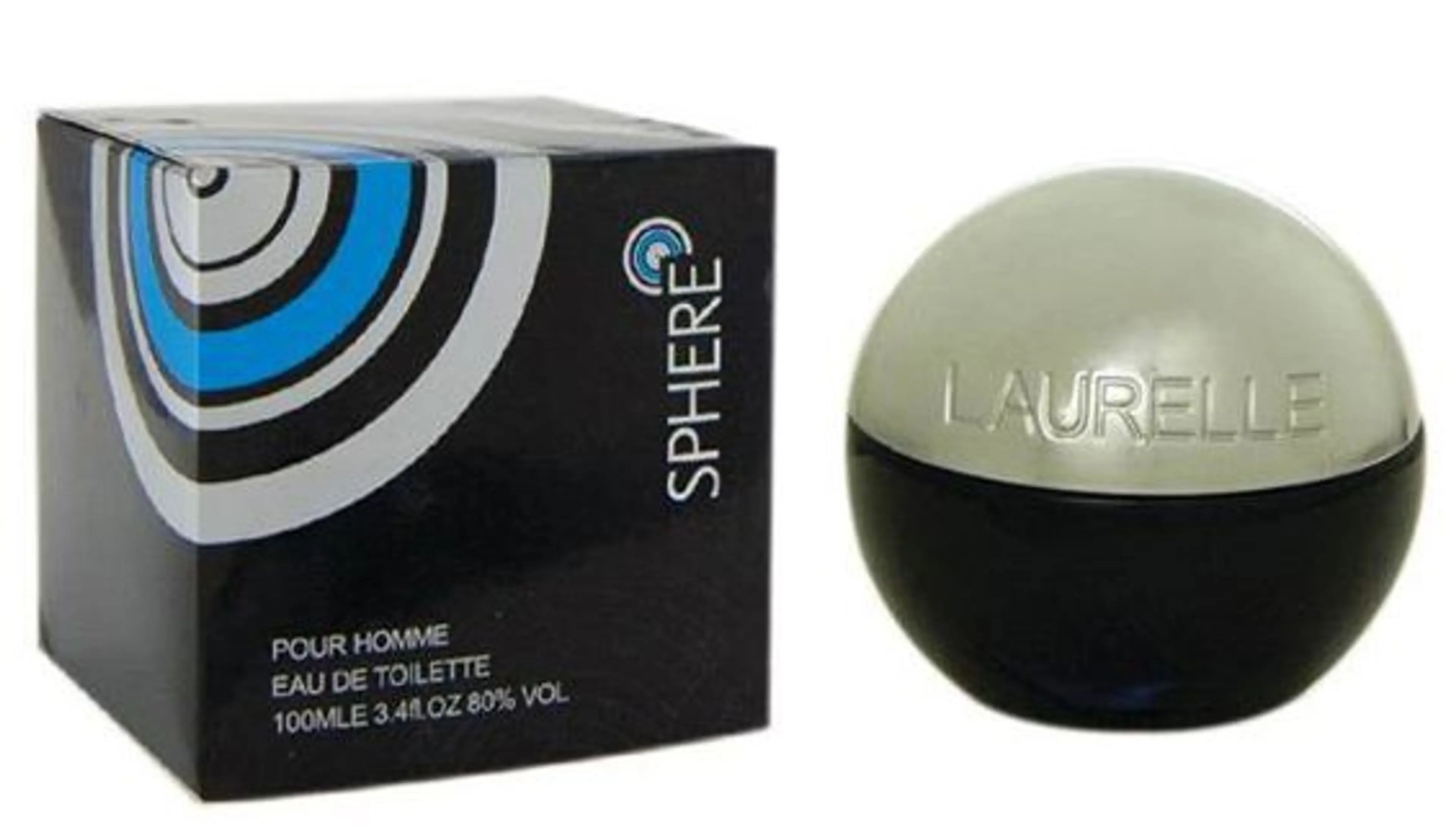 Sphere Pour Homme