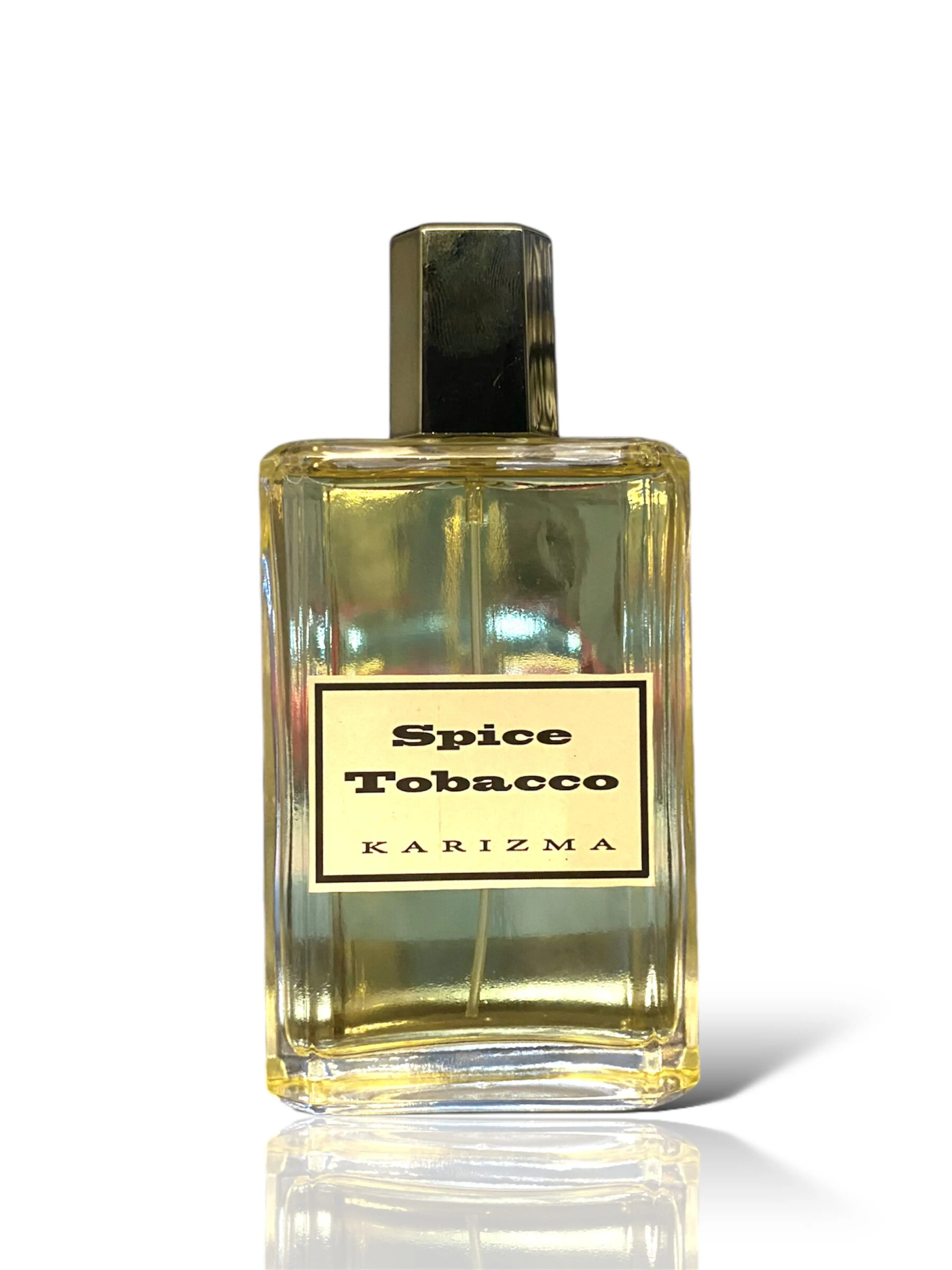 SPICE TOBACCO