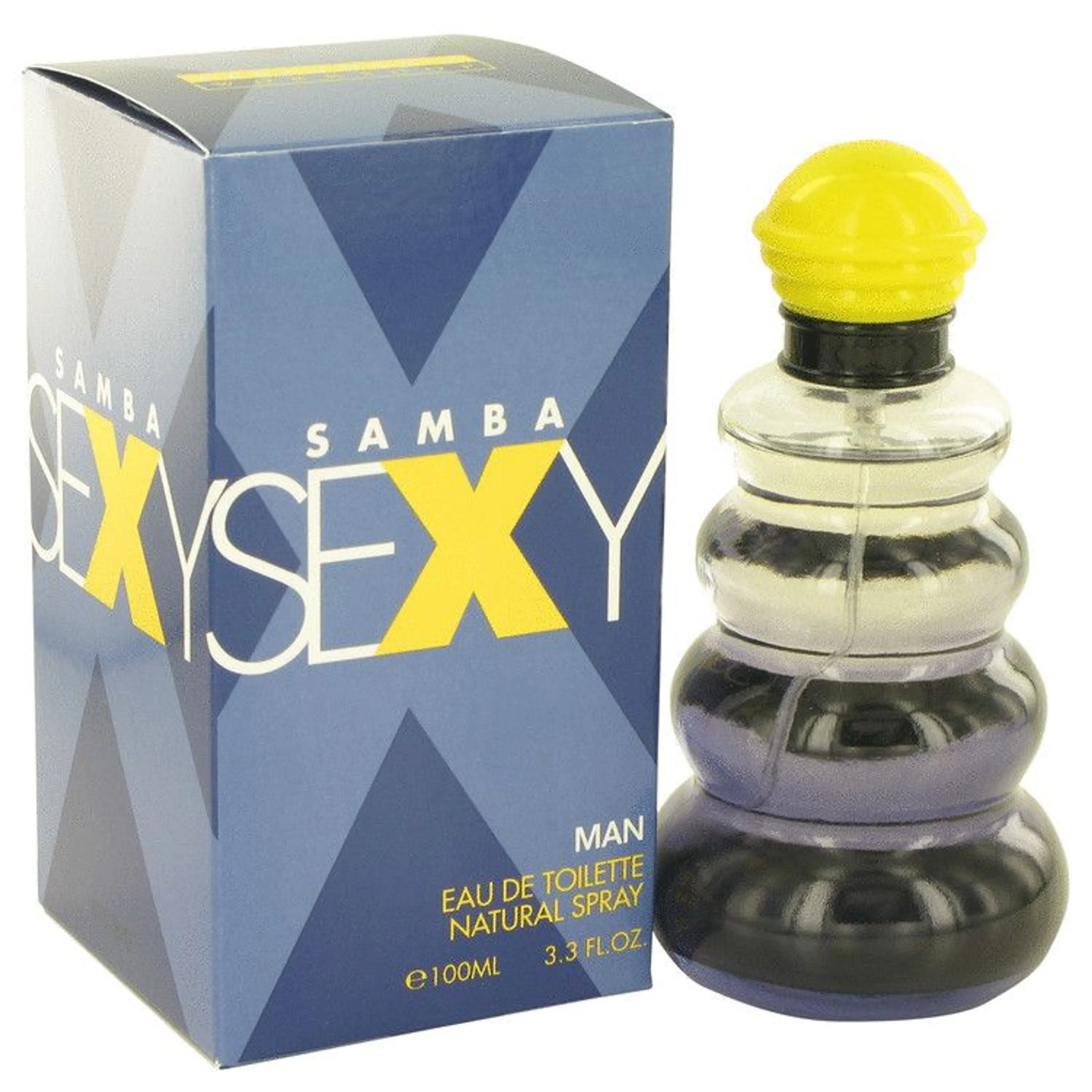 Samba Sexy