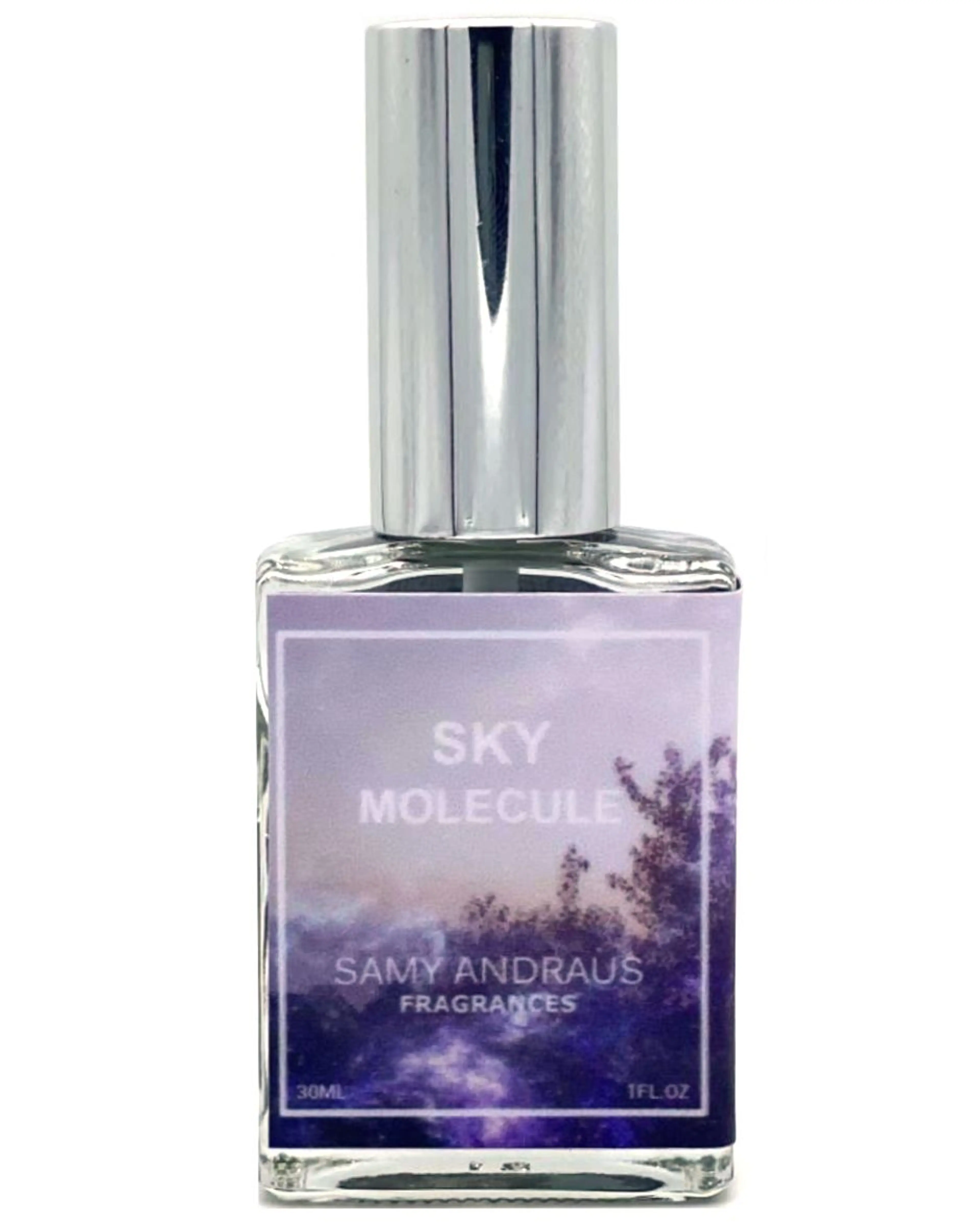 Sky Molecule