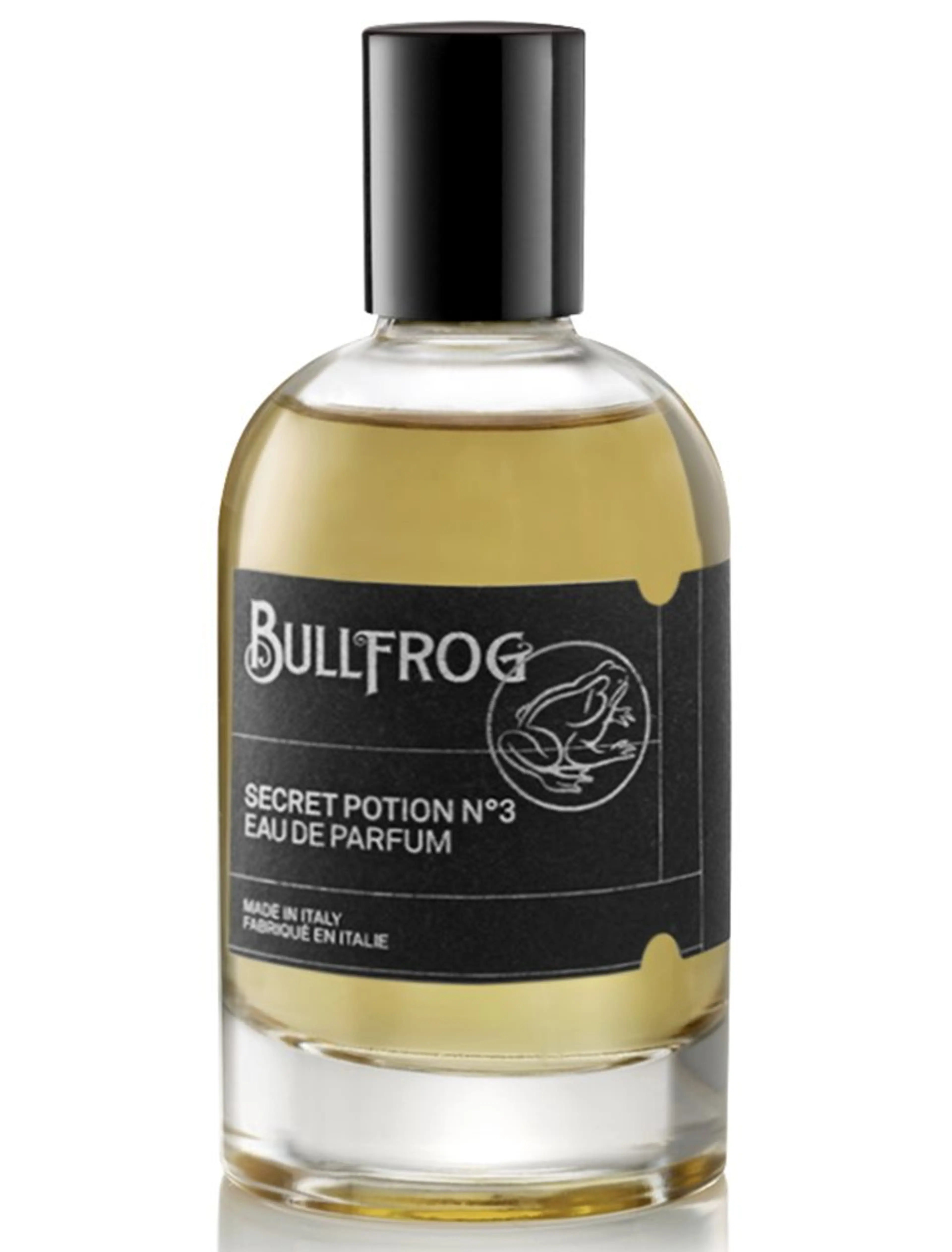 Secret Potion No. 3
