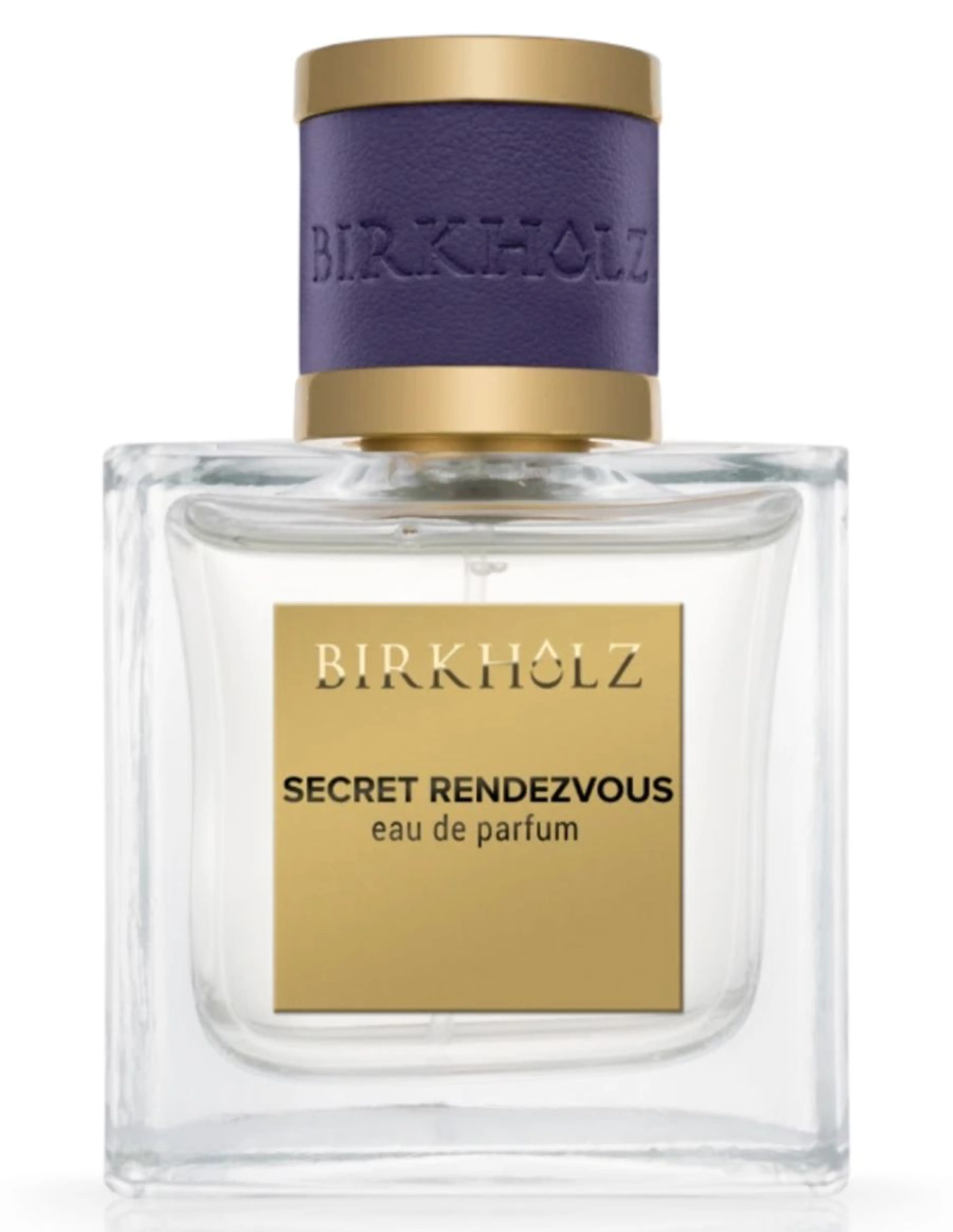 Secret Rendezvous