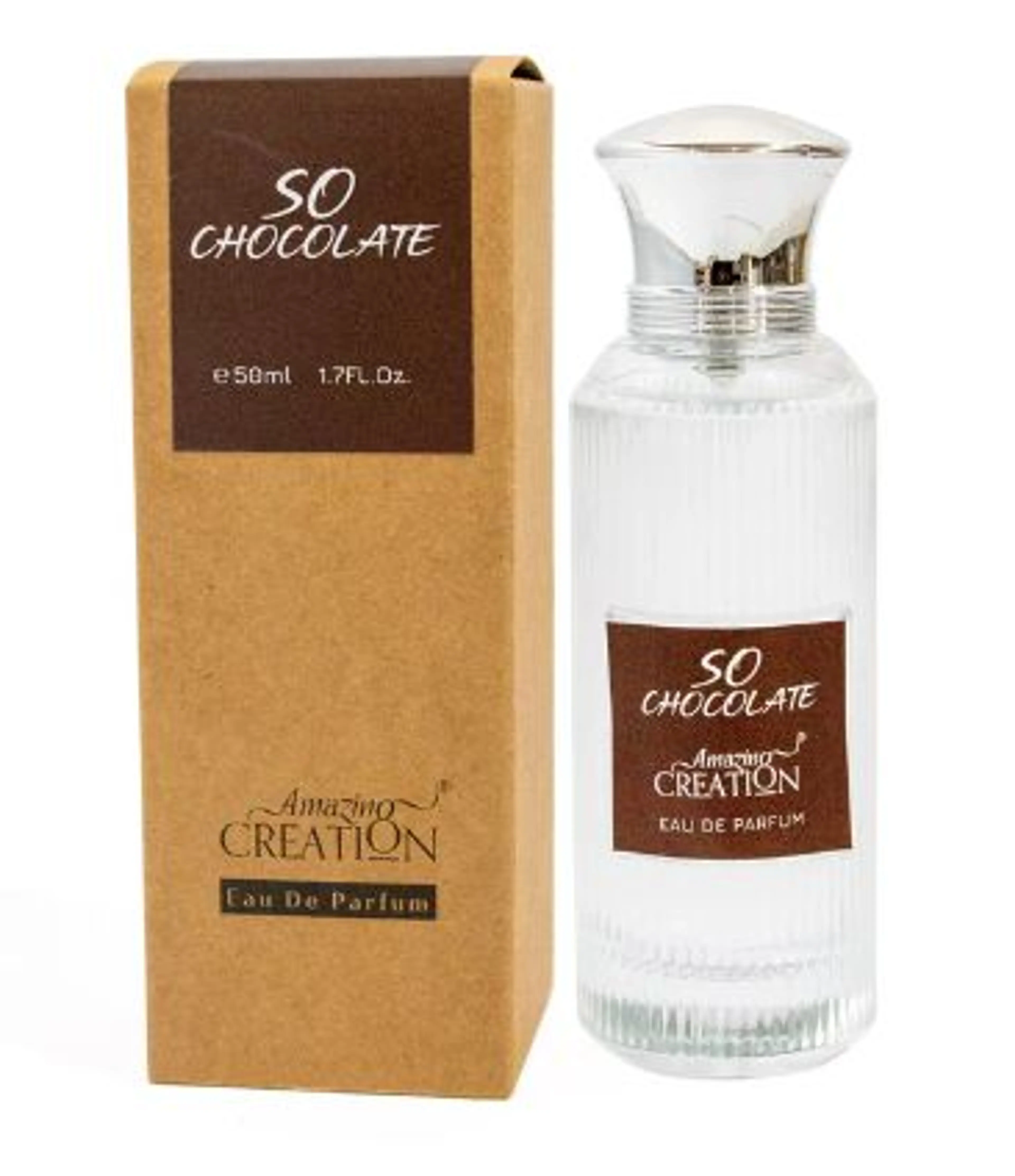 So Chocolate