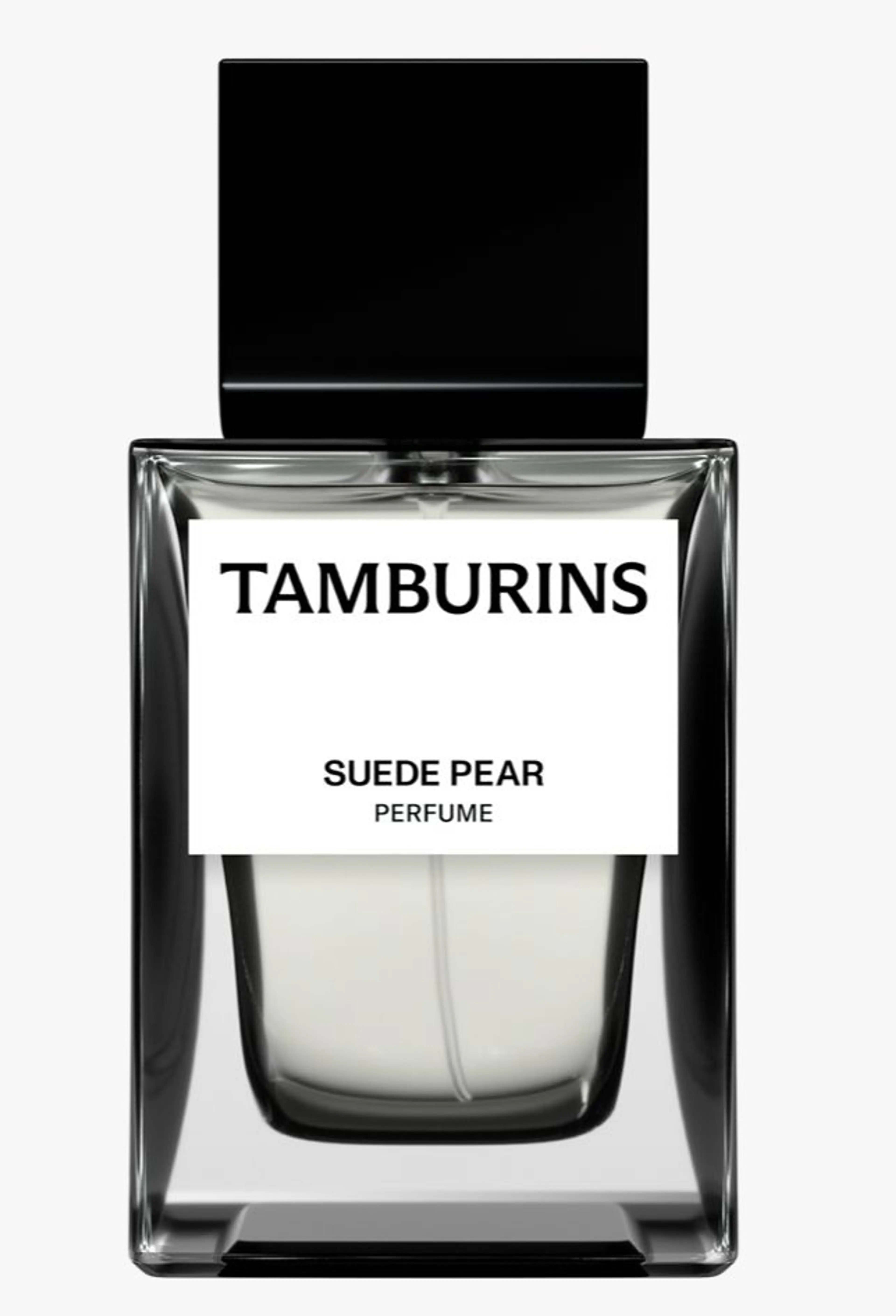 Suede Pear
