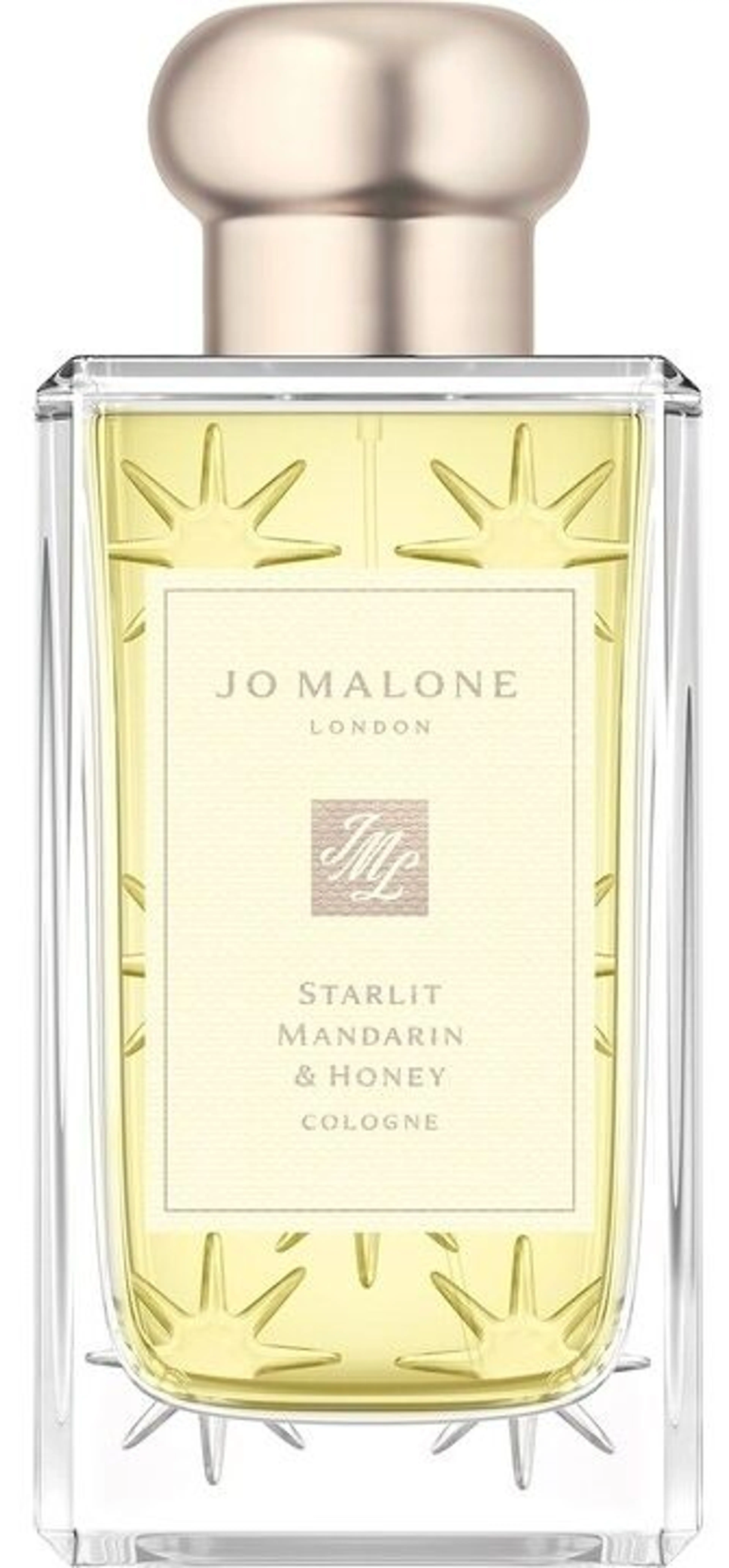 Starlit Mandarin & Honey