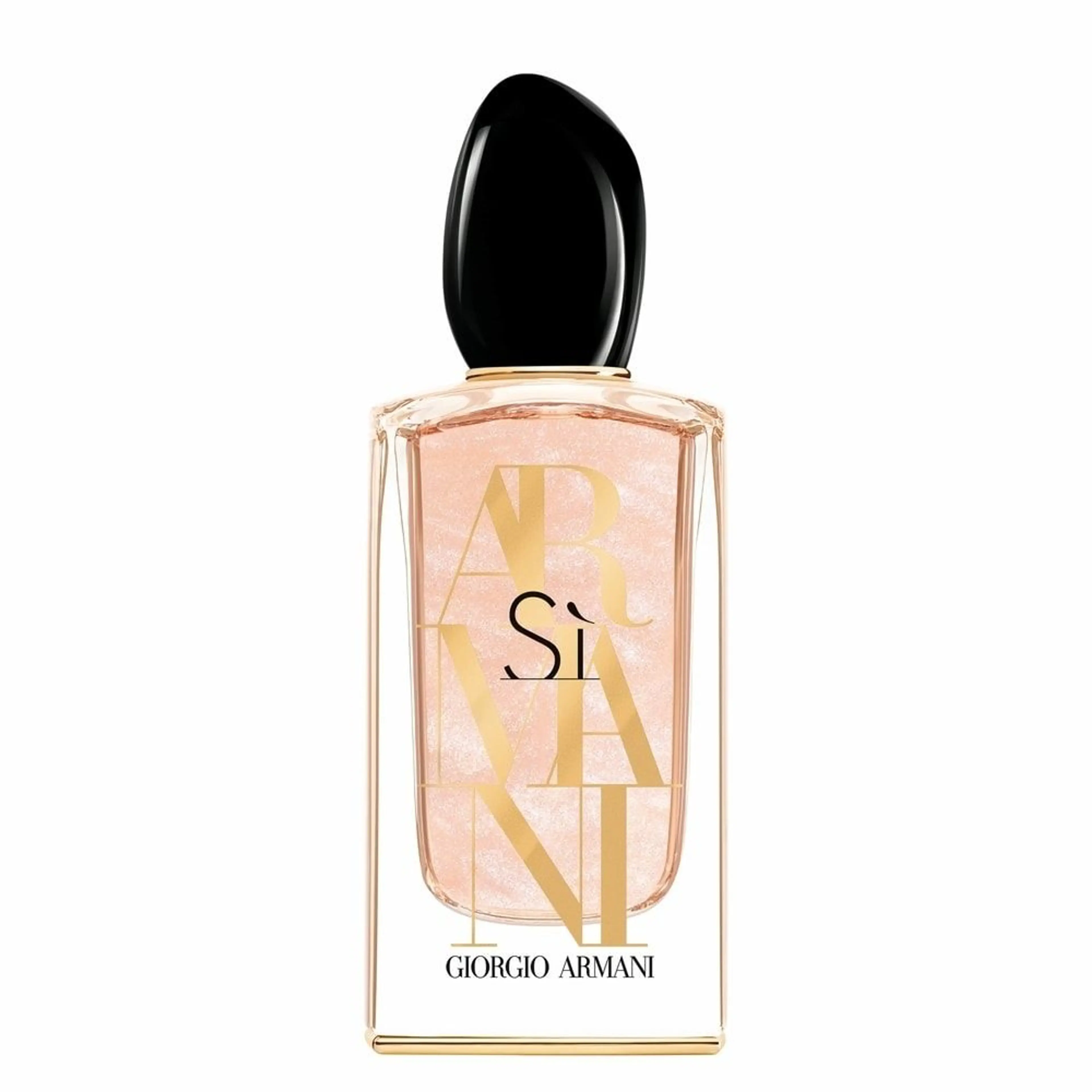 Si Edition Limitée Eau de Parfum