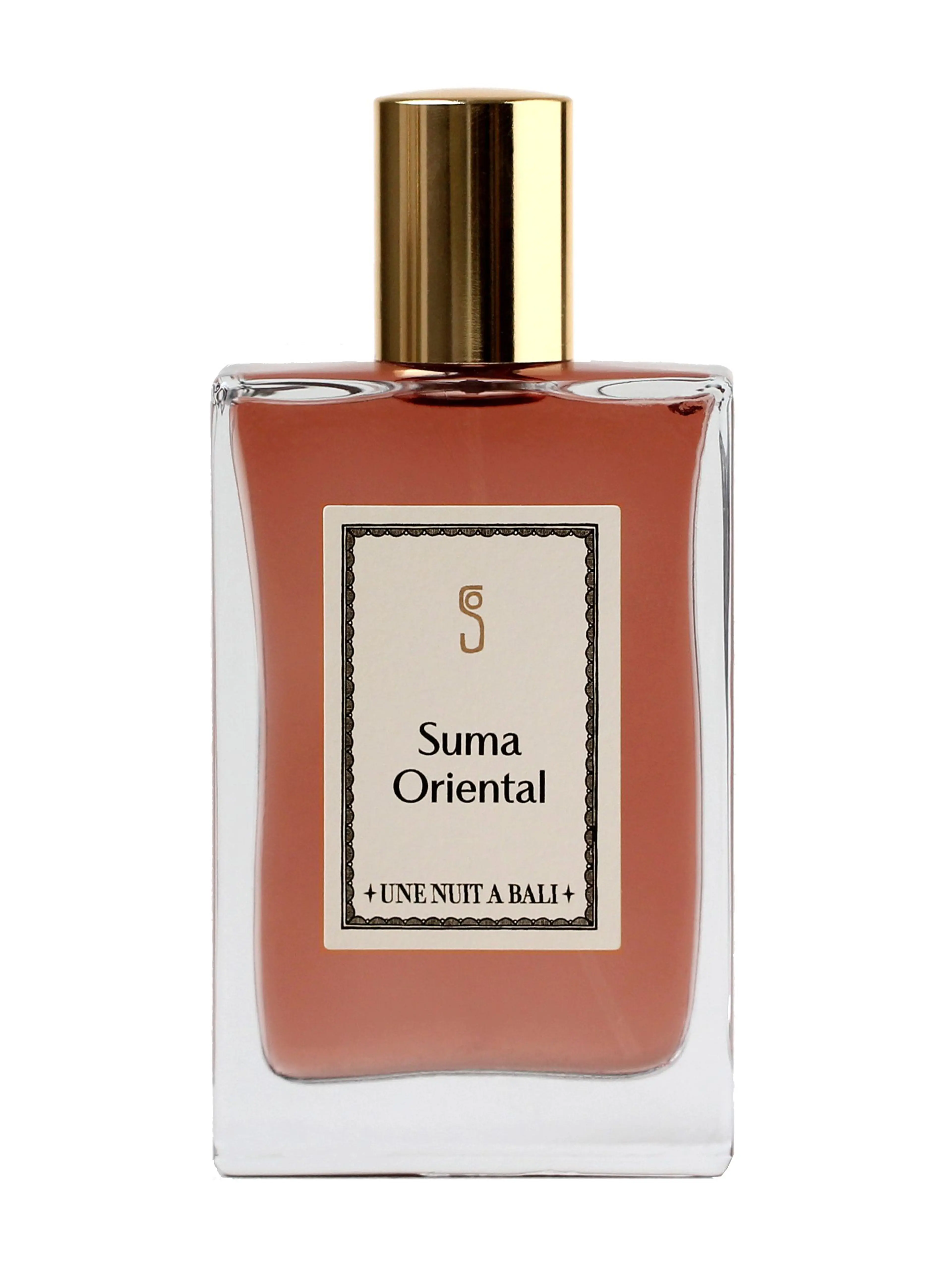 Suma Oriental
