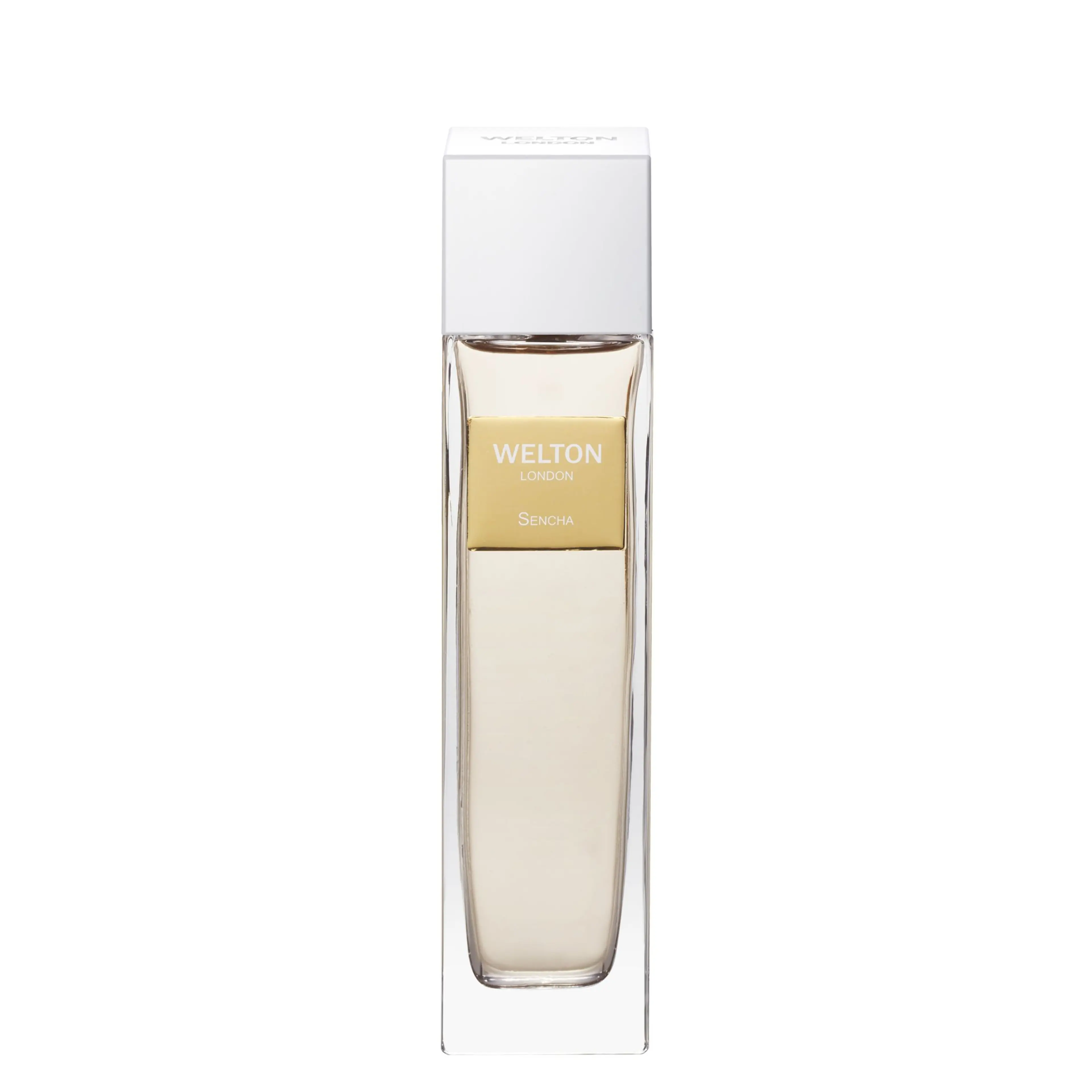 Sencha Eau de Parfum