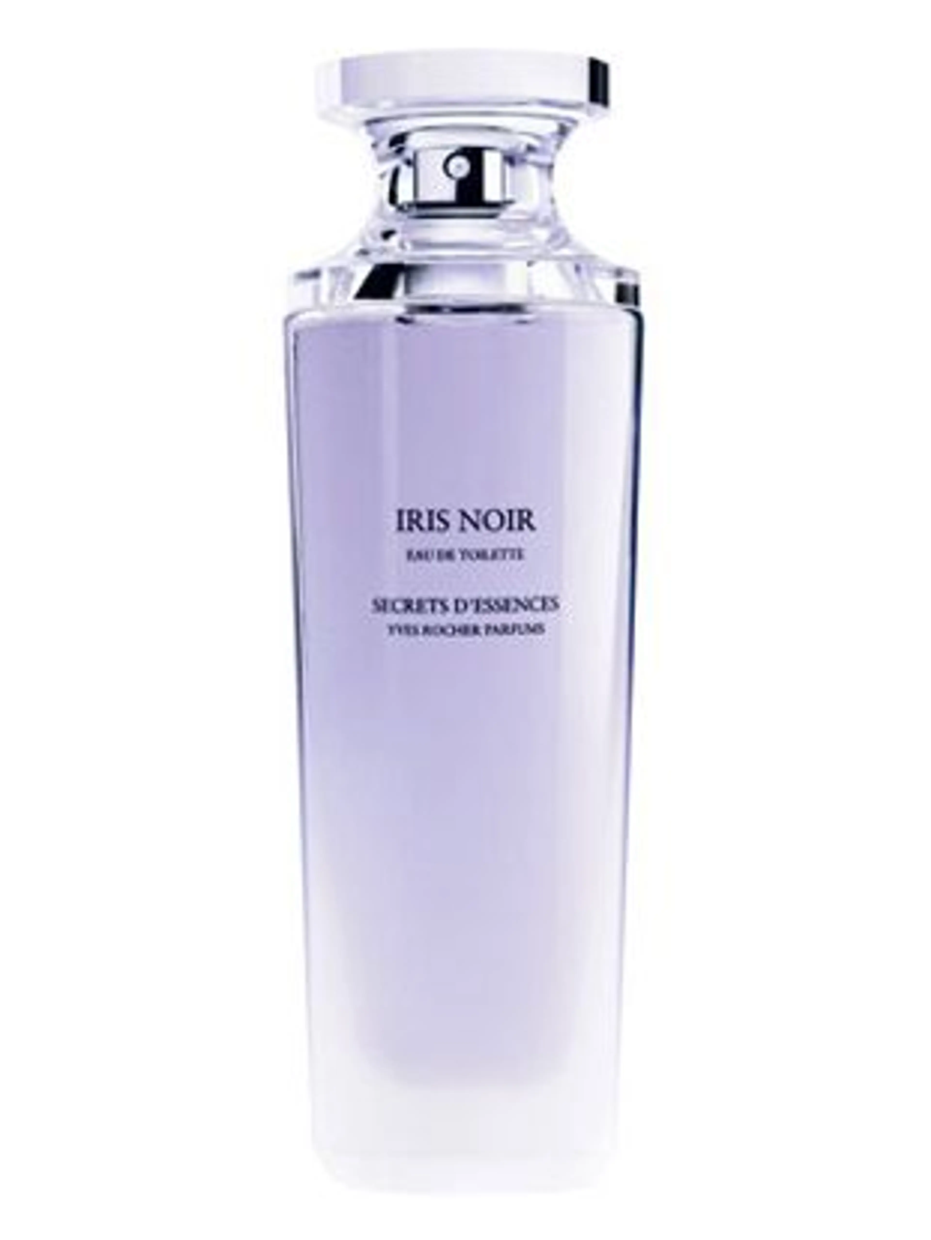 Secrets d’Essences Iris Noir Eau Fraiche