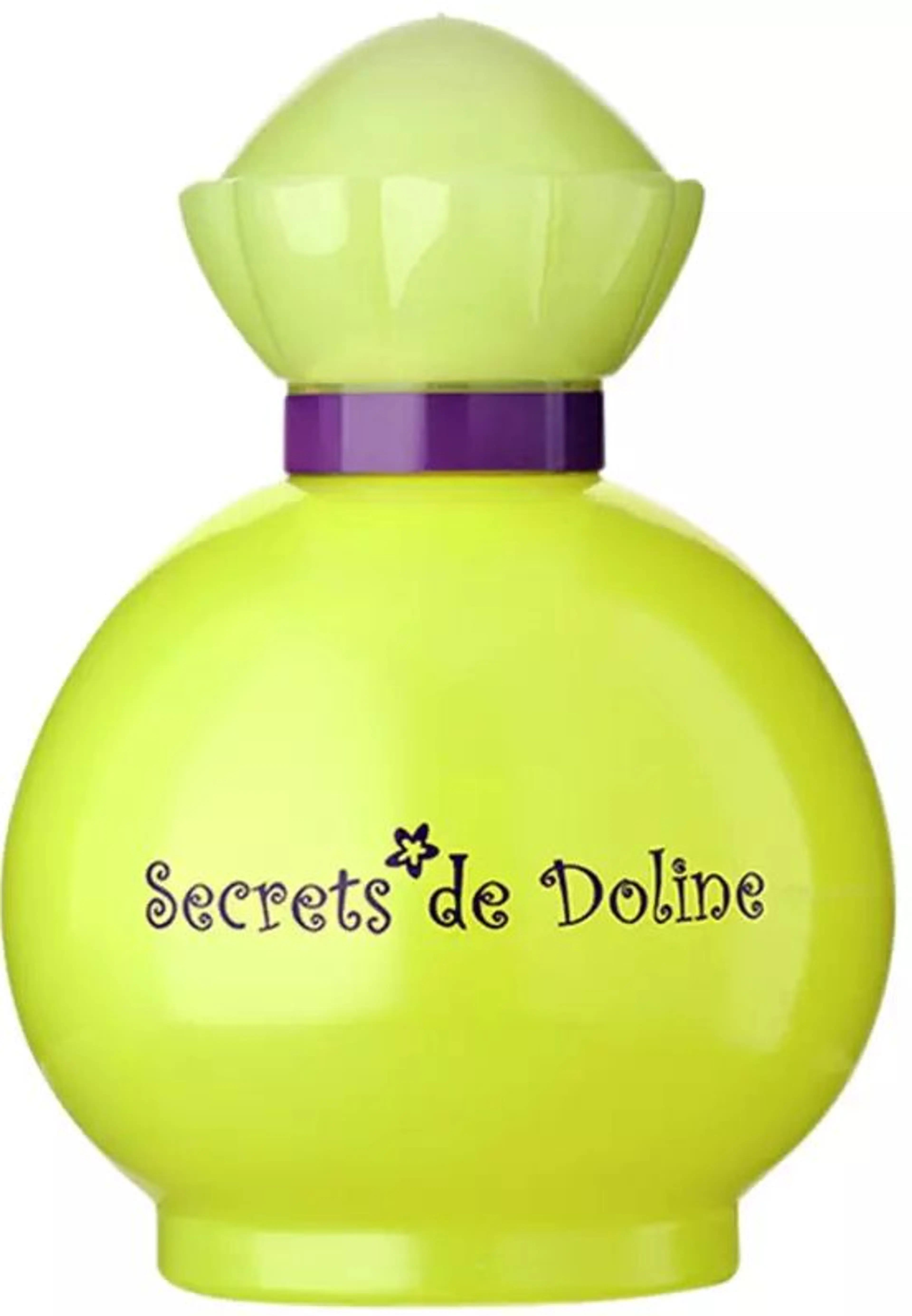 Secrets de Doline