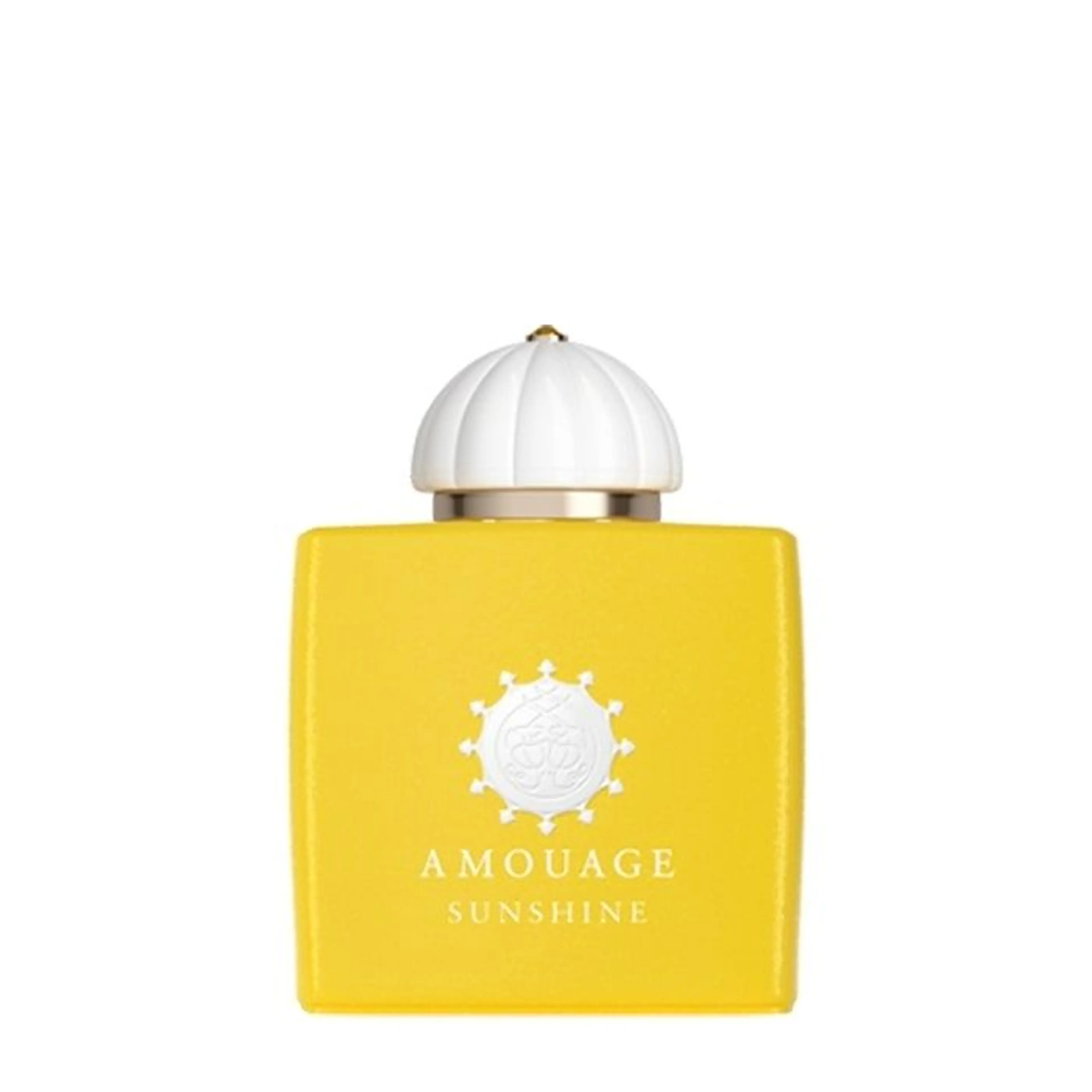 Sunshine Woman