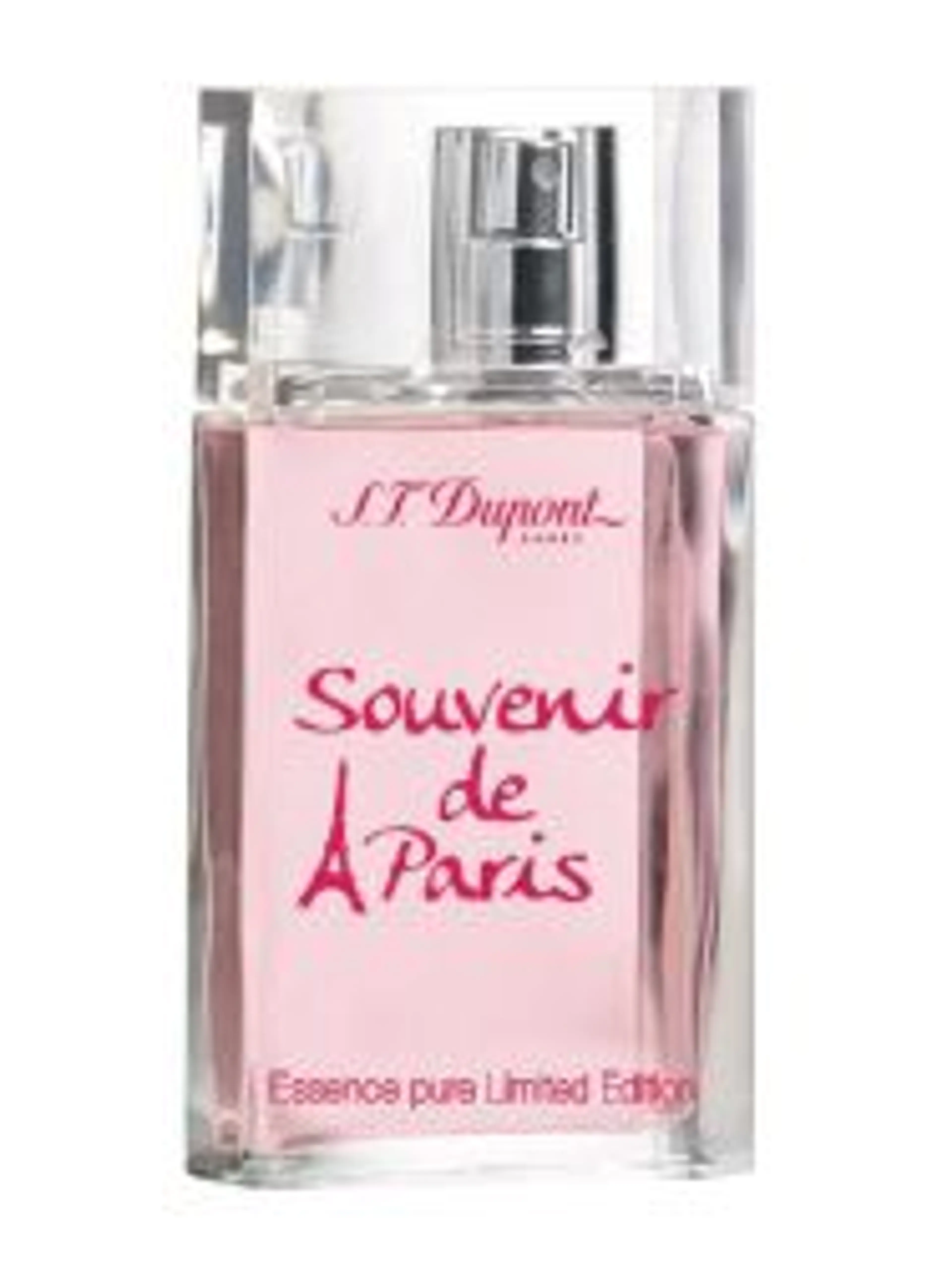 Souvenir De Paris