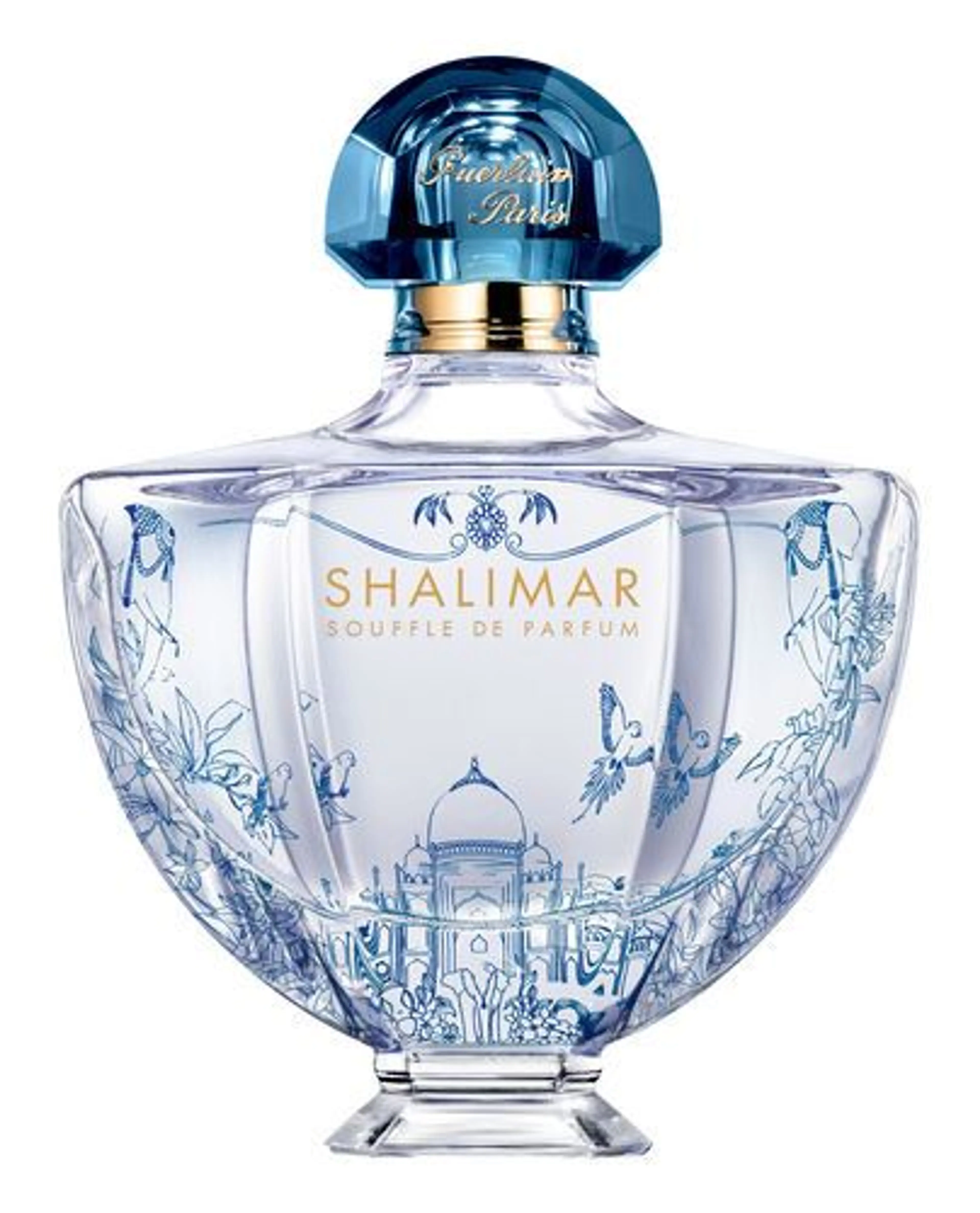 Shalimar Souffle de Parfum 2015
