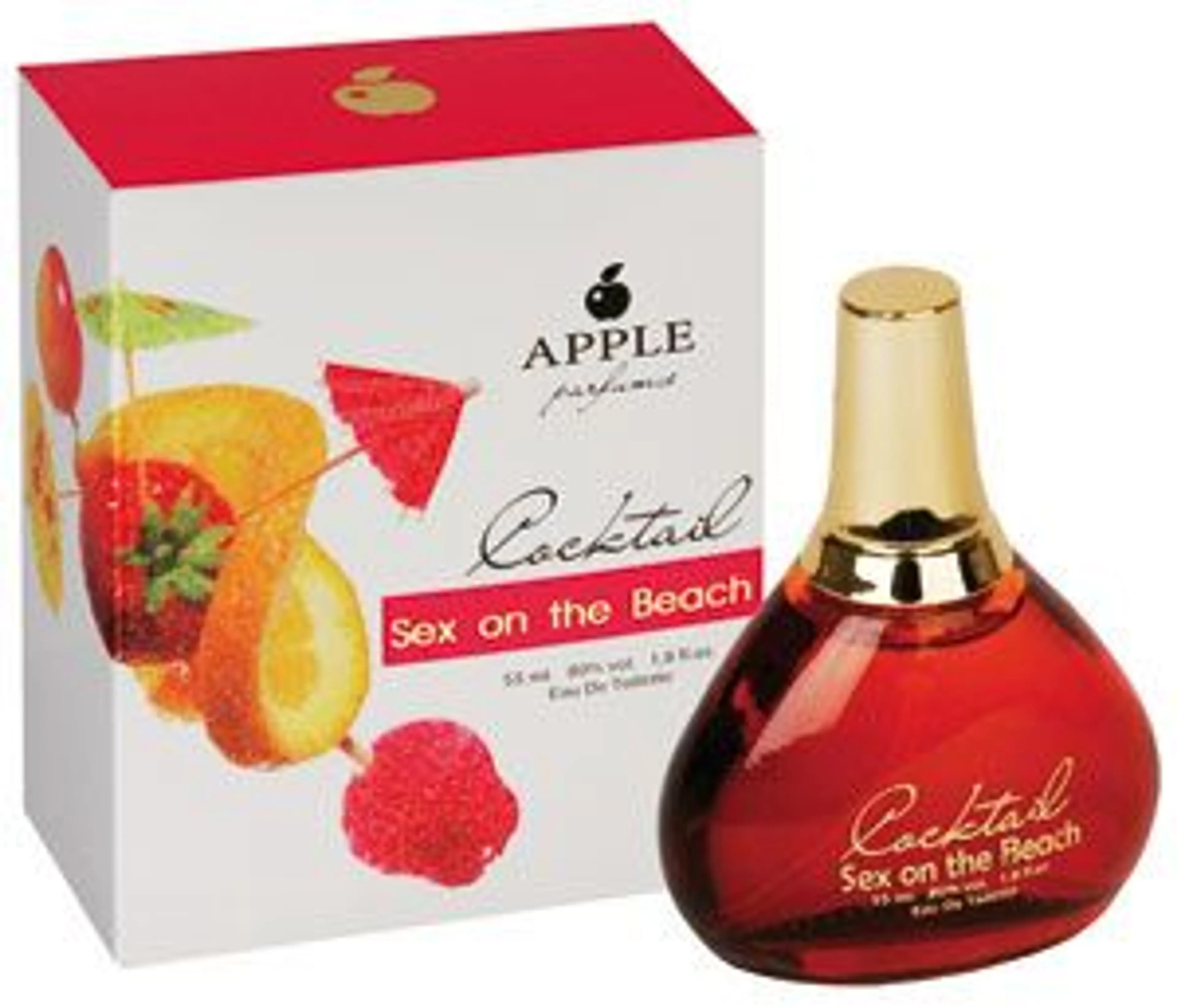 Sex on The Beach