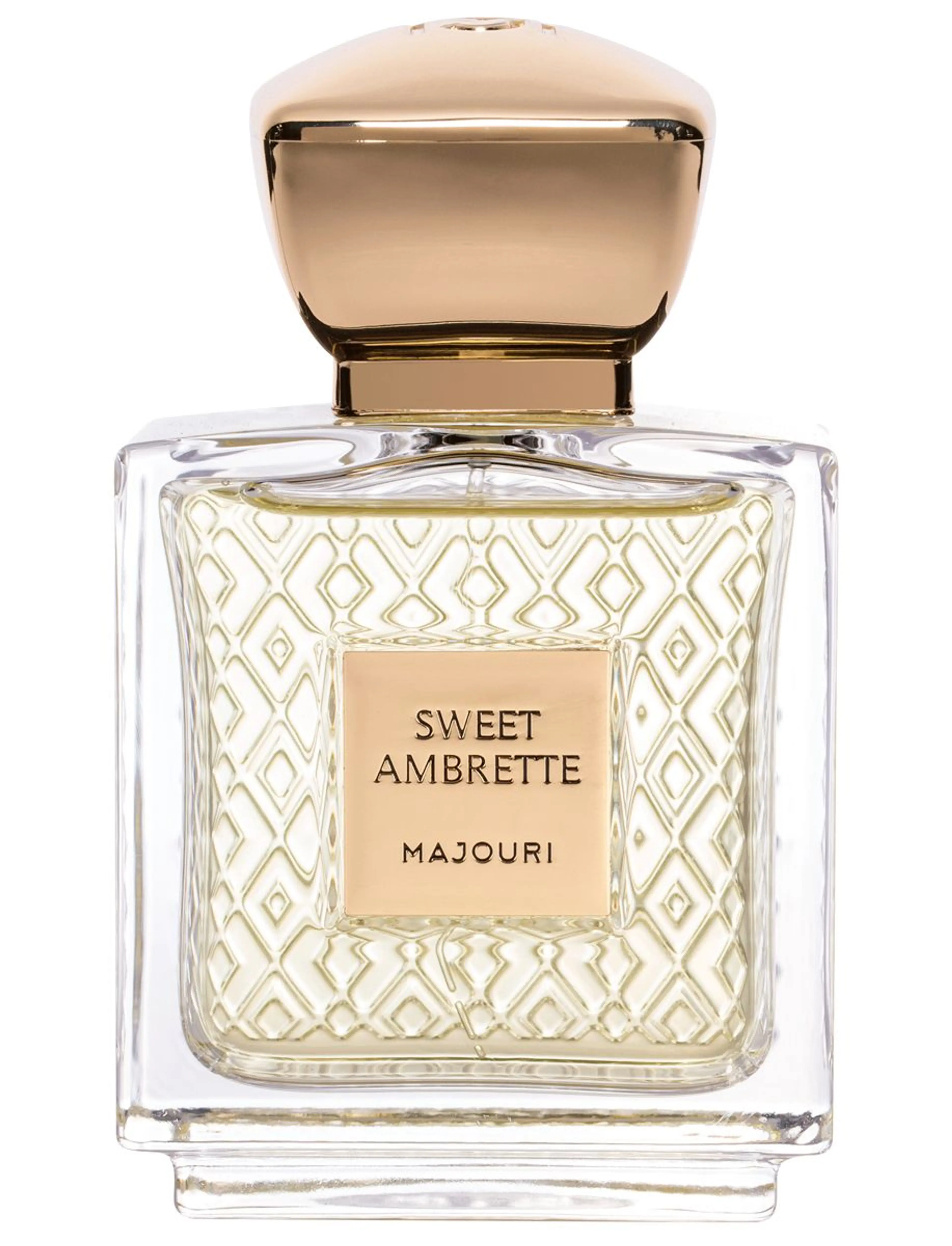 Sweet Ambrette
