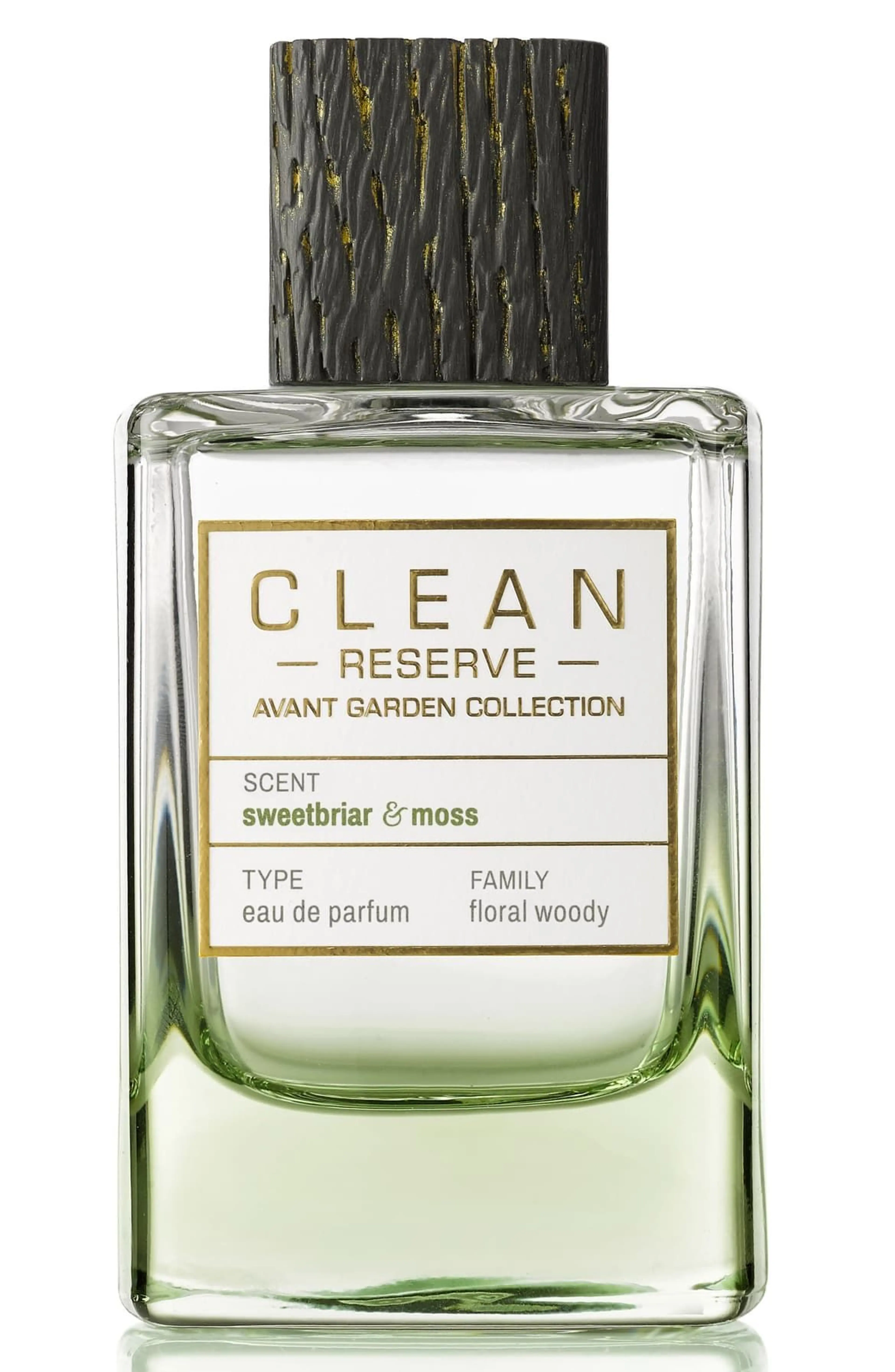 Sweetbriar & Moss