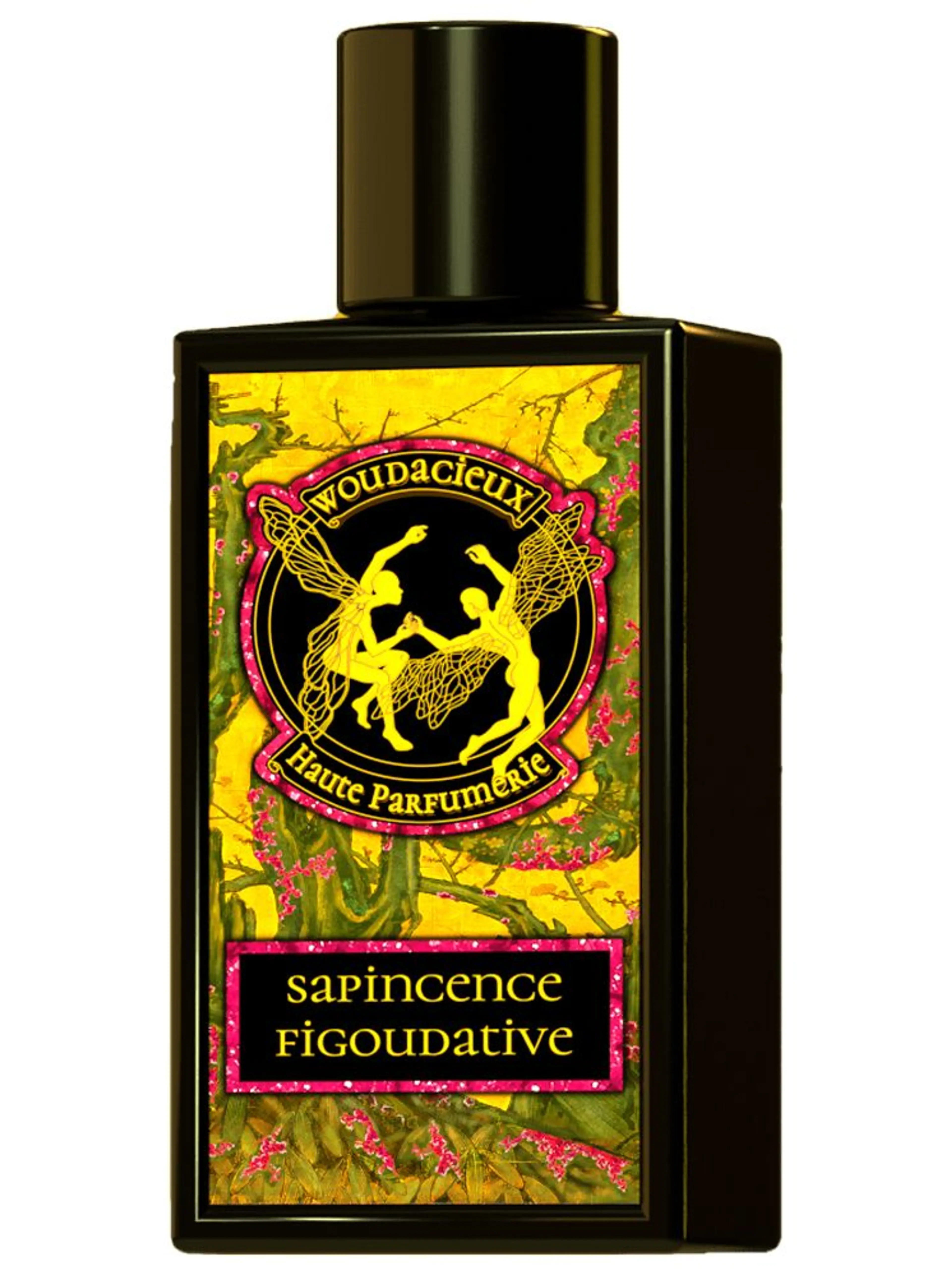 Sapincence Figoudative