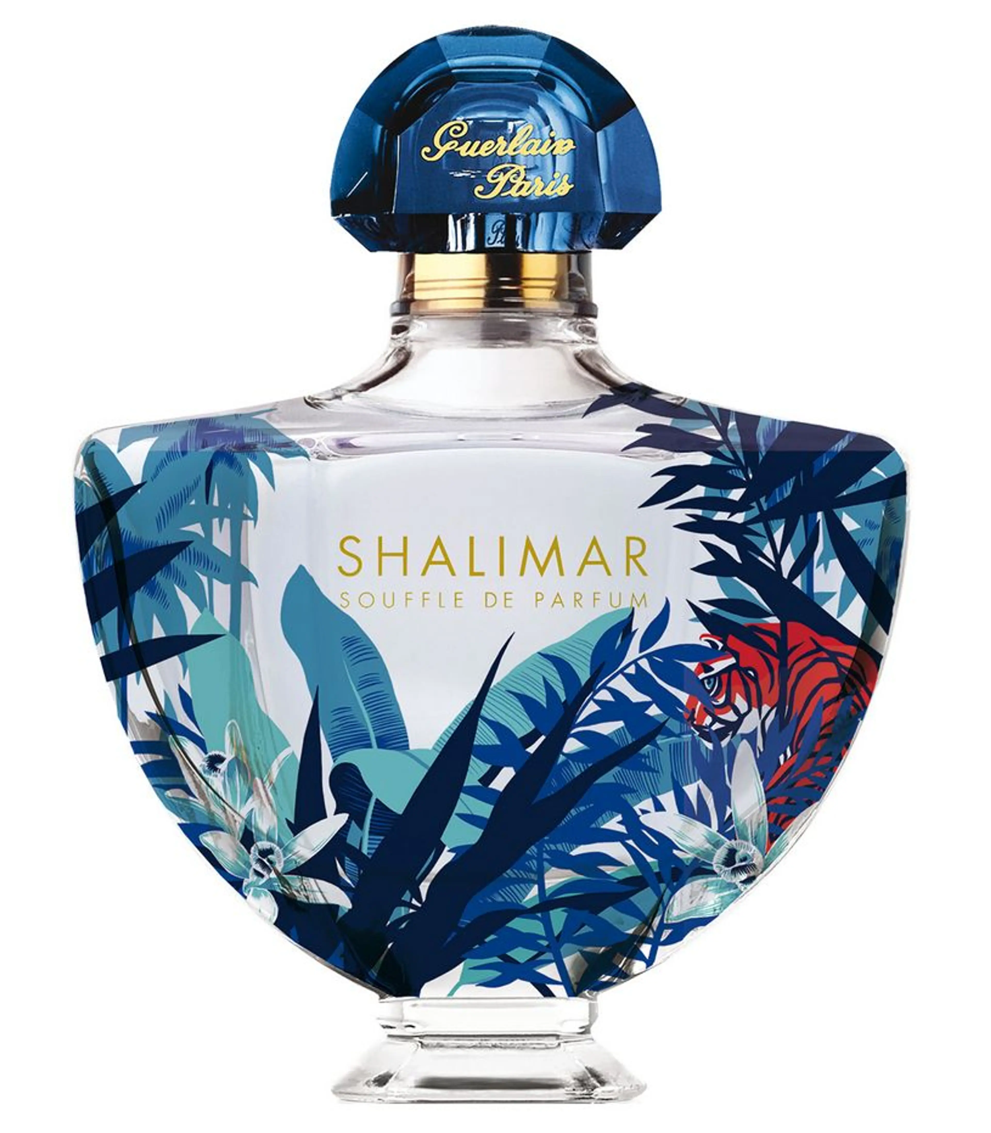 Shalimar Souffle de Parfum 2018