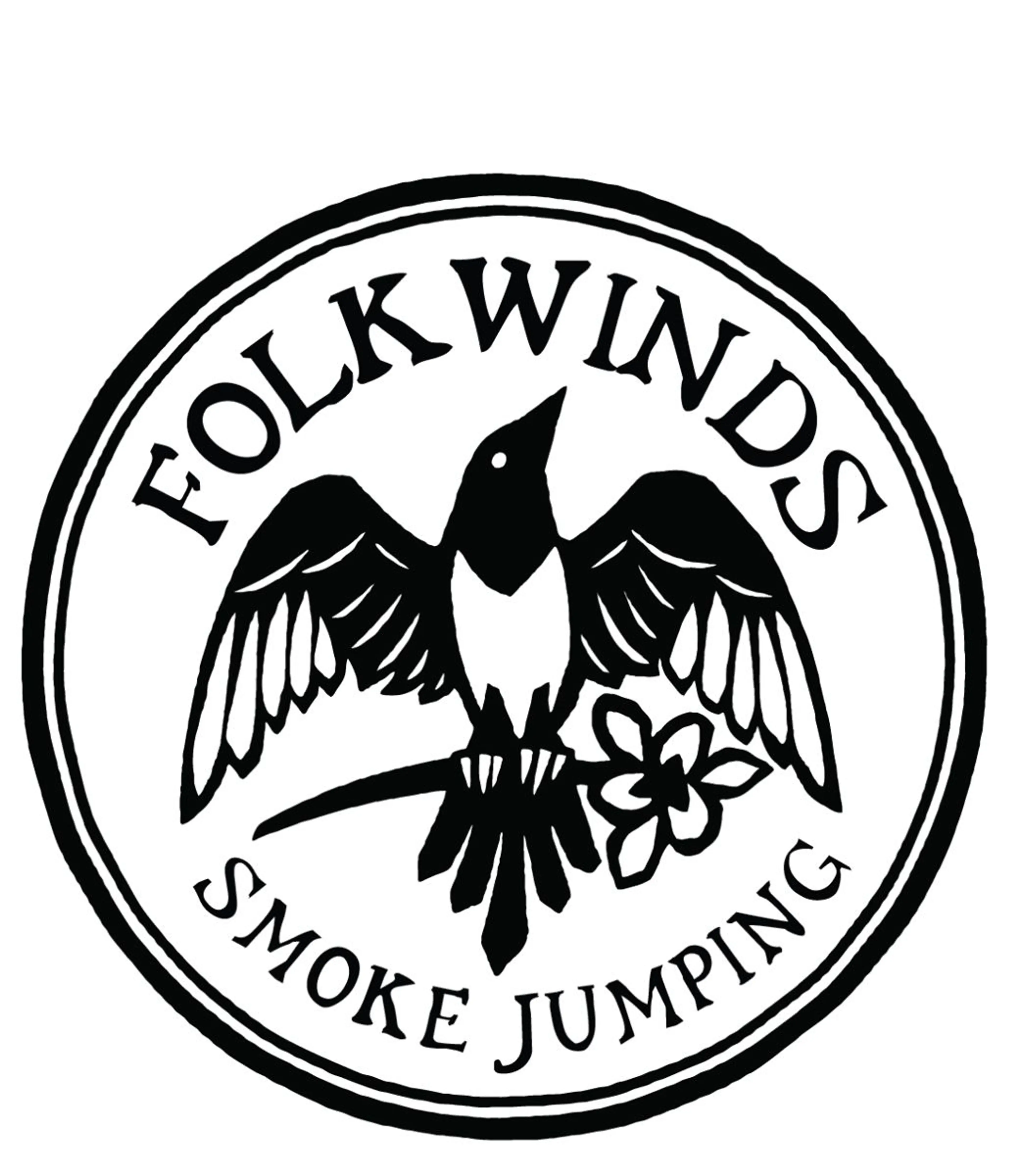Smoke Jumping