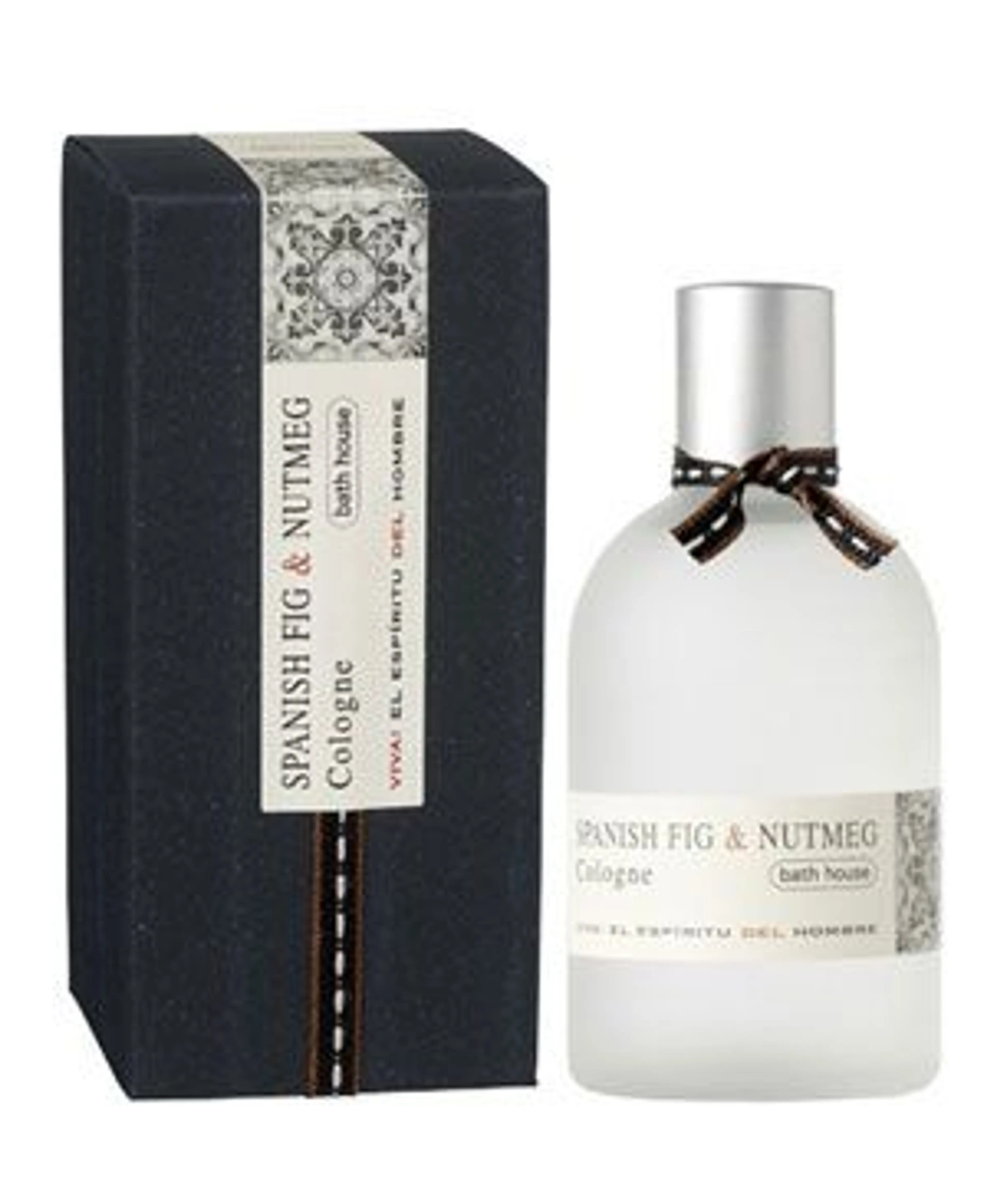 Spanish Fig and Nutmeg