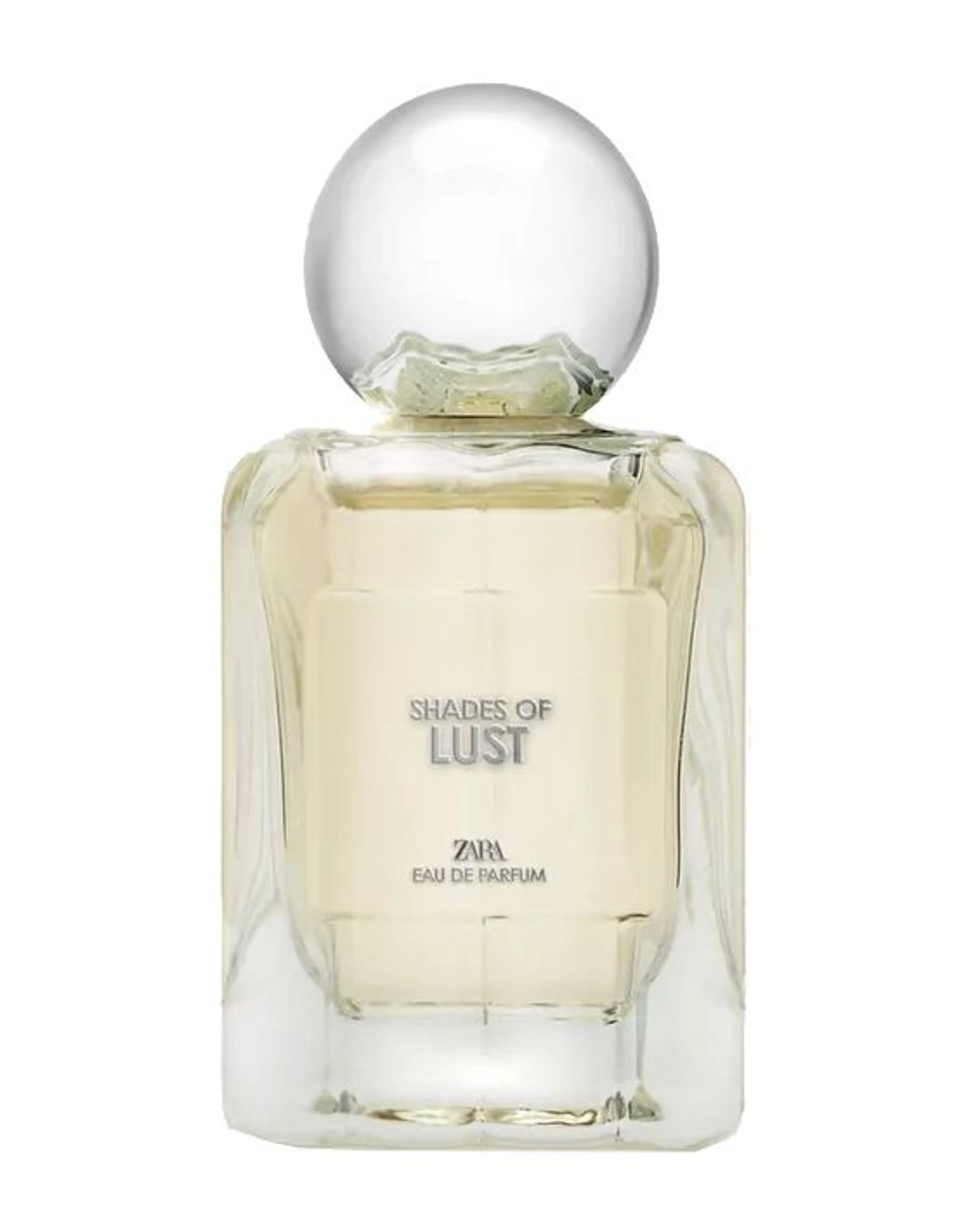 Shades Of Lust