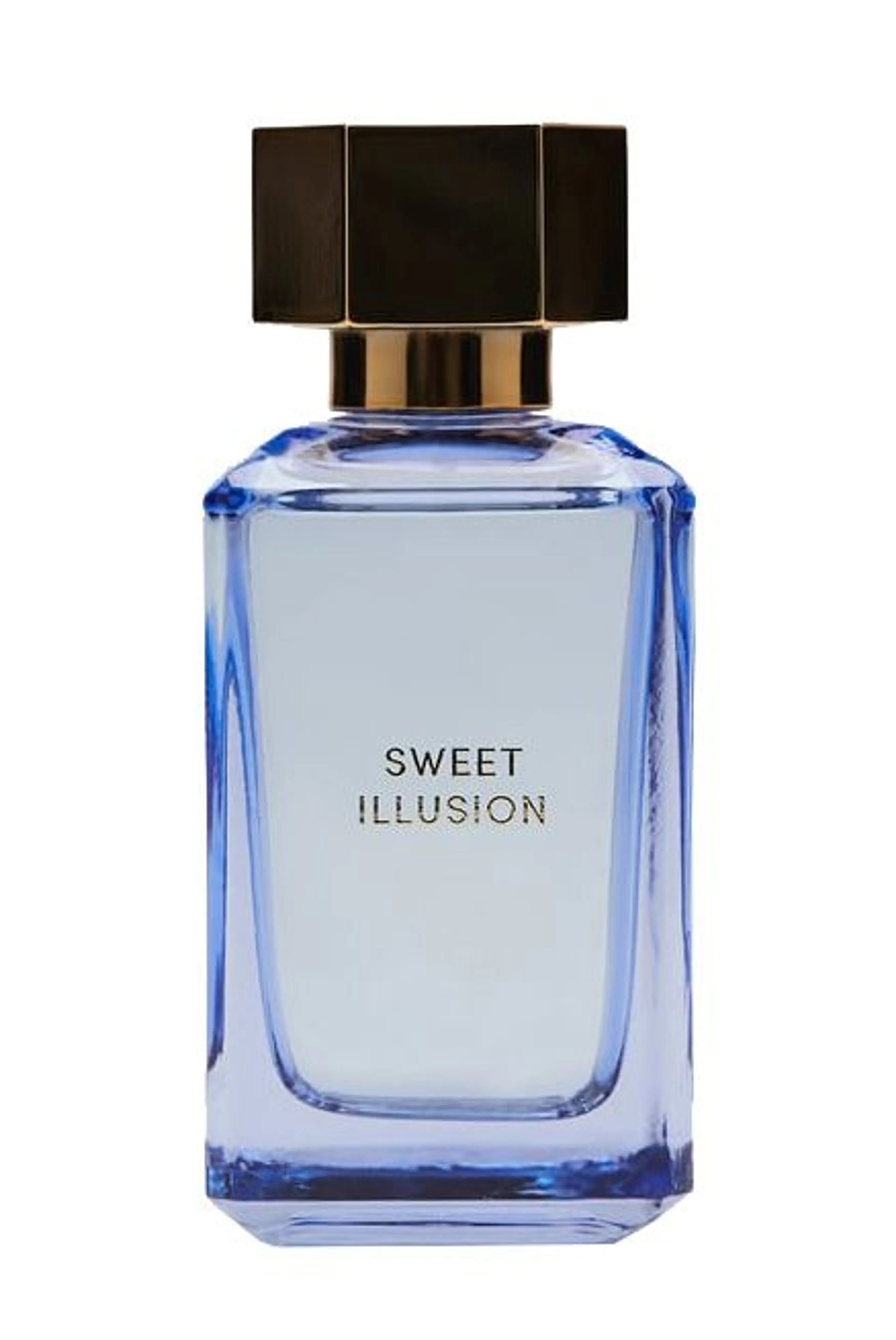 Sweet Illusion (Into The Gourmand)