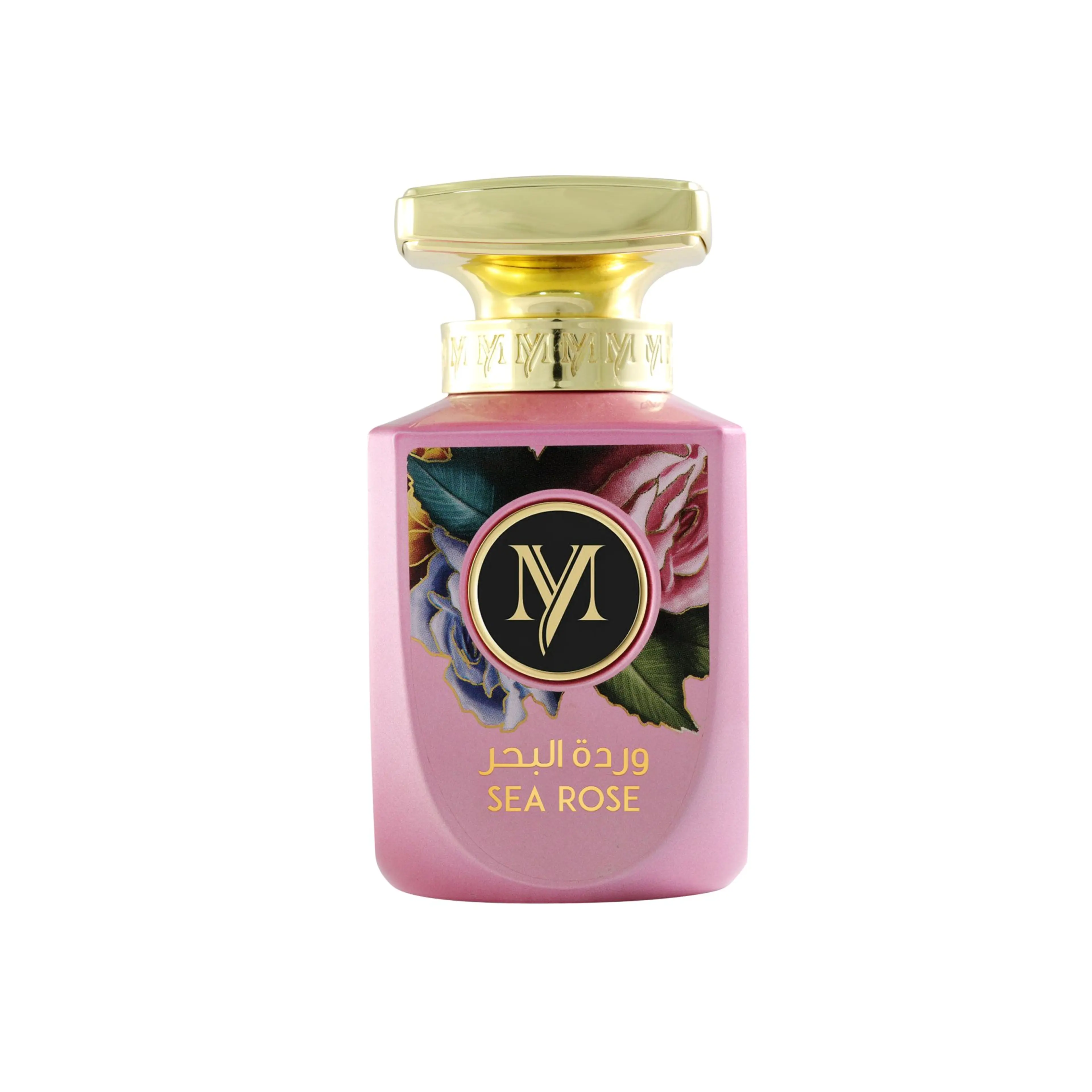 Sea Rose