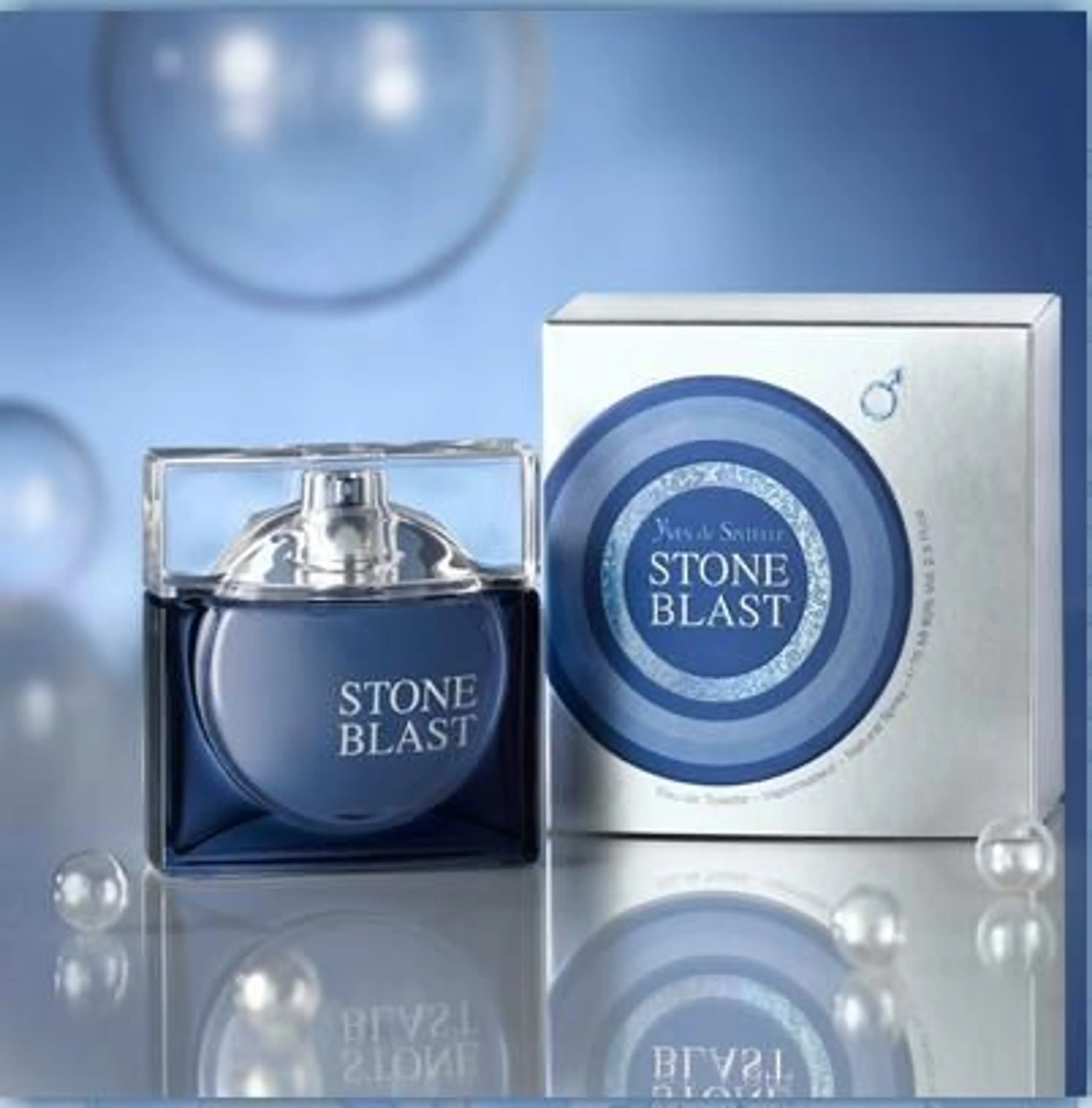 Stone Blast