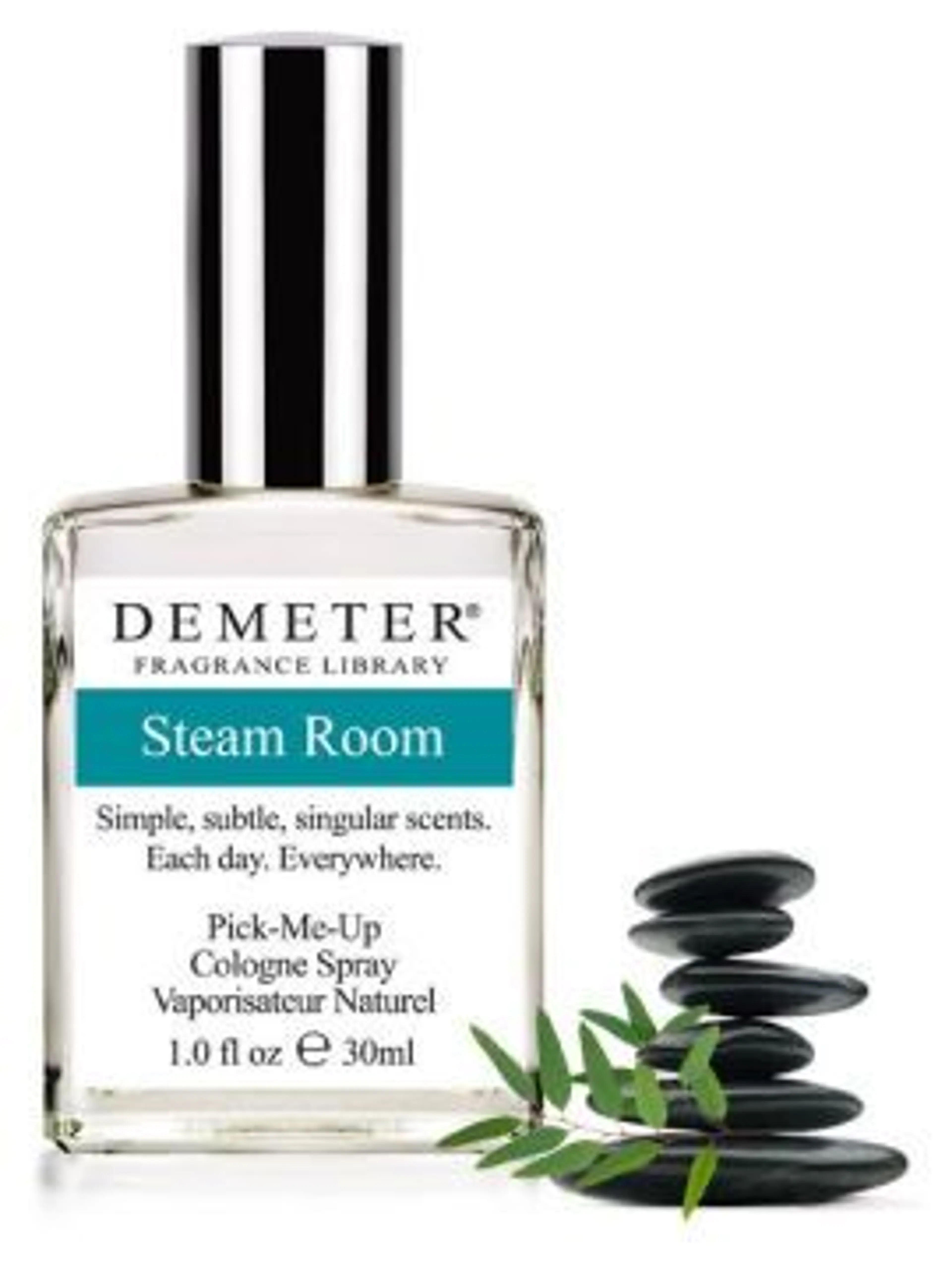 Steam Room