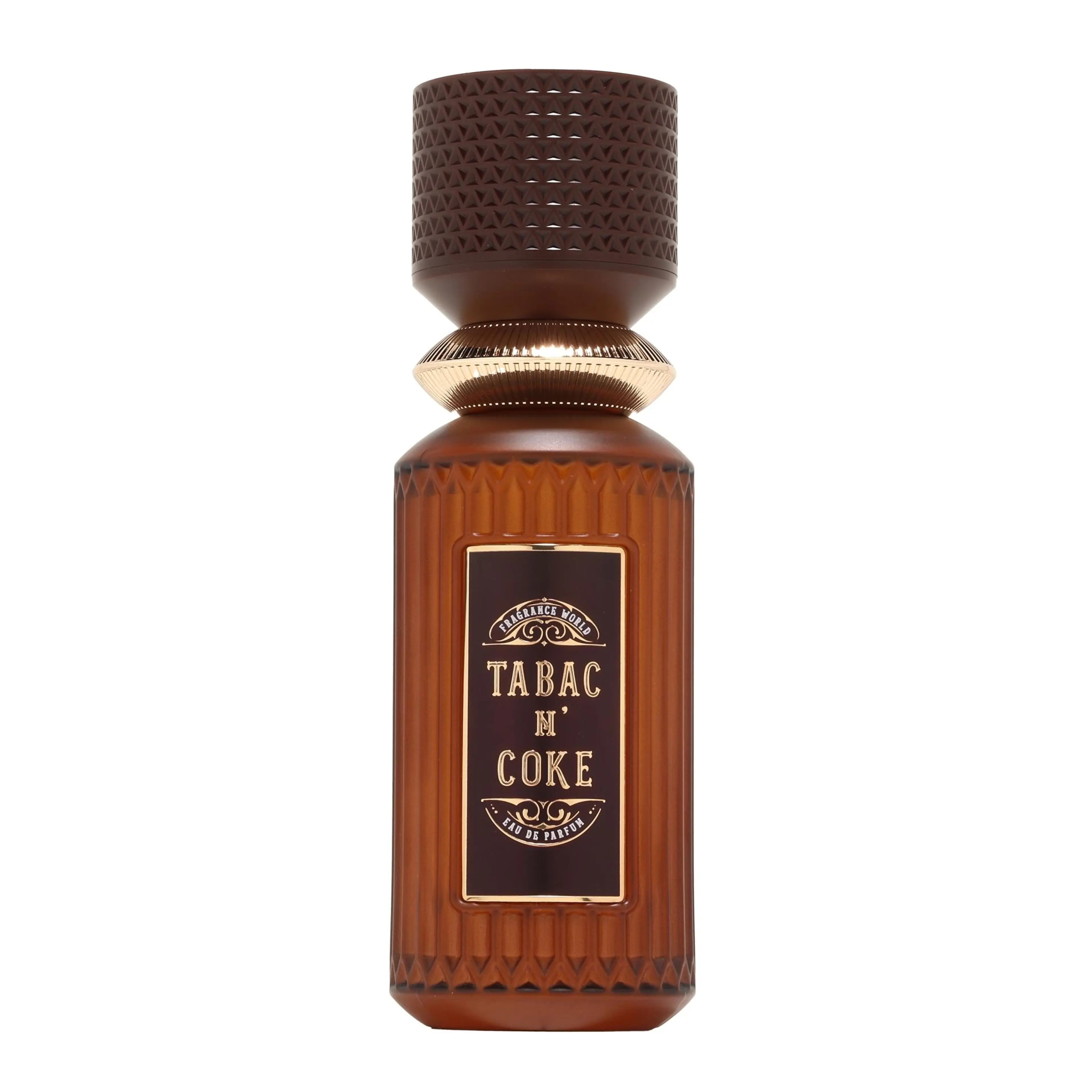 TABAC N' COKE