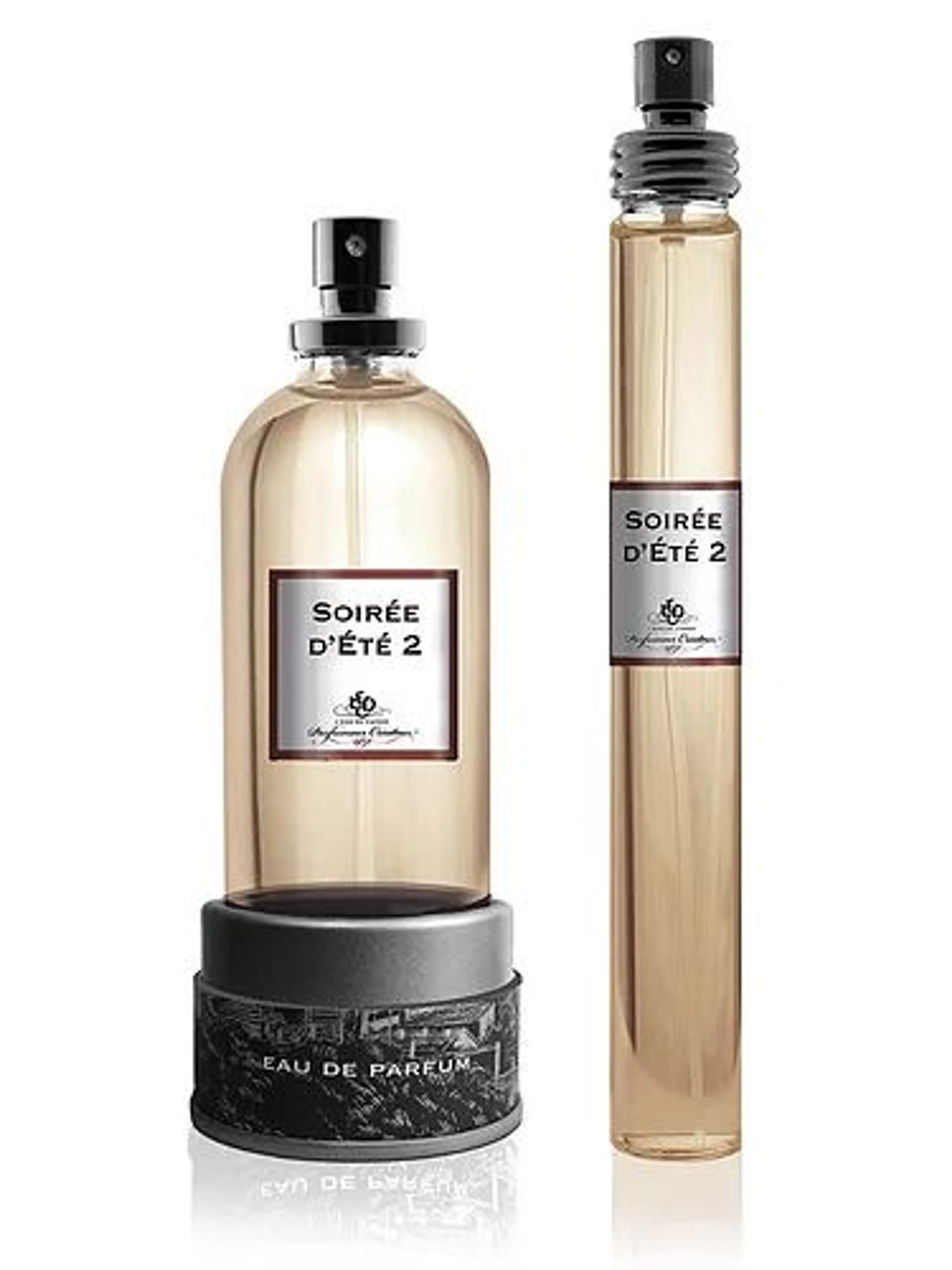 Soirée d'Été 2