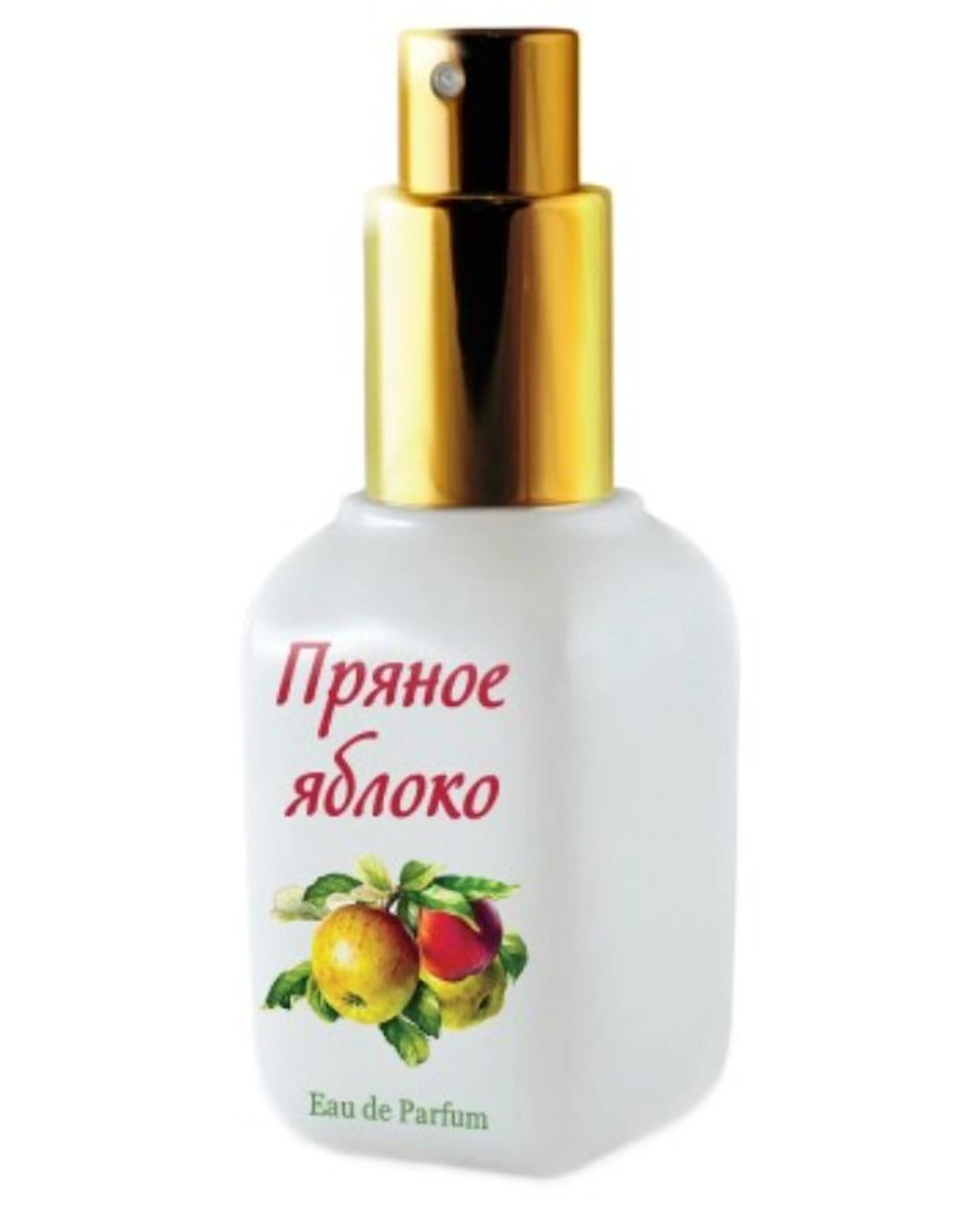 Spicy Apple (Пряное яблоко)