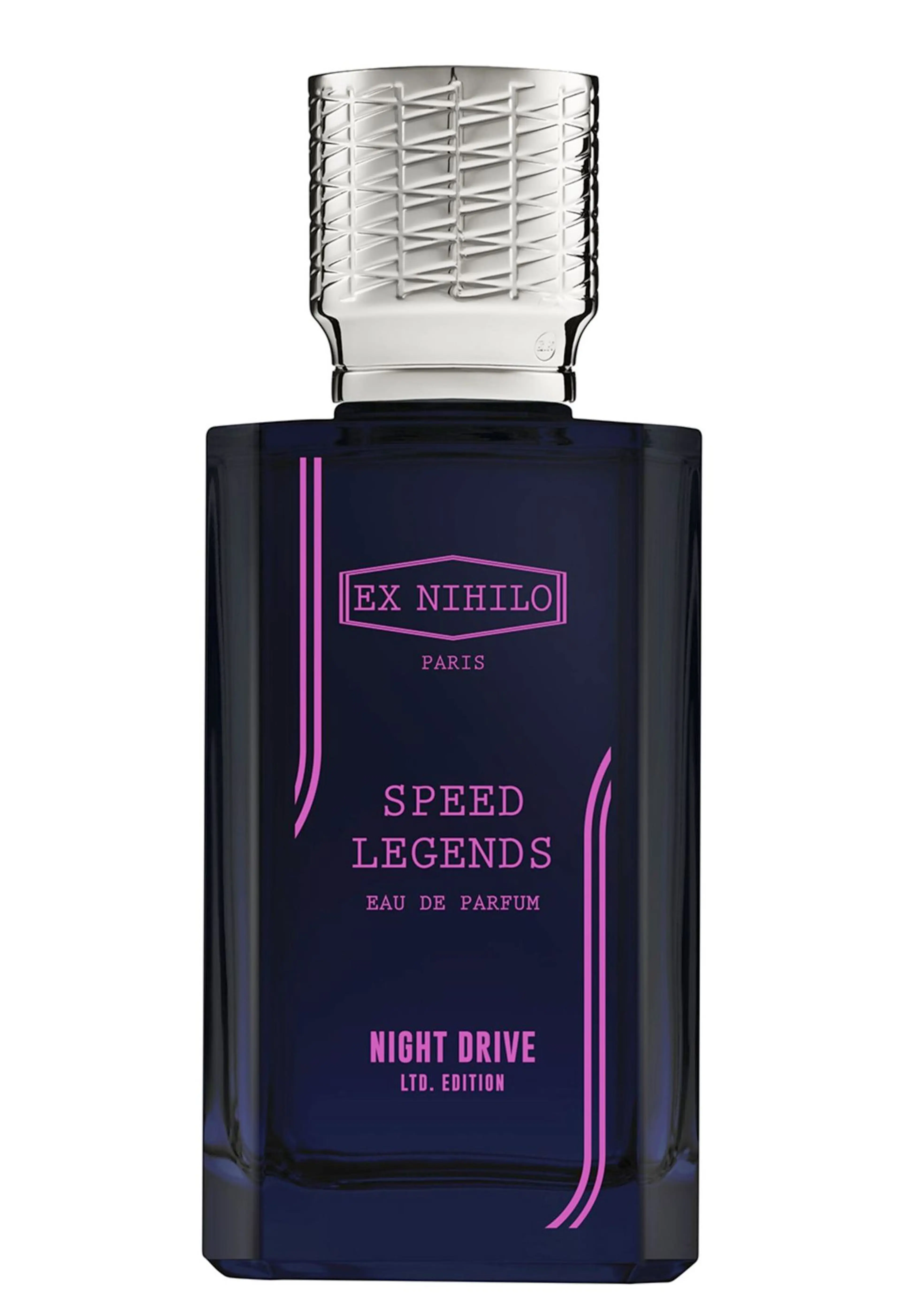 Speed Legends Night Drive