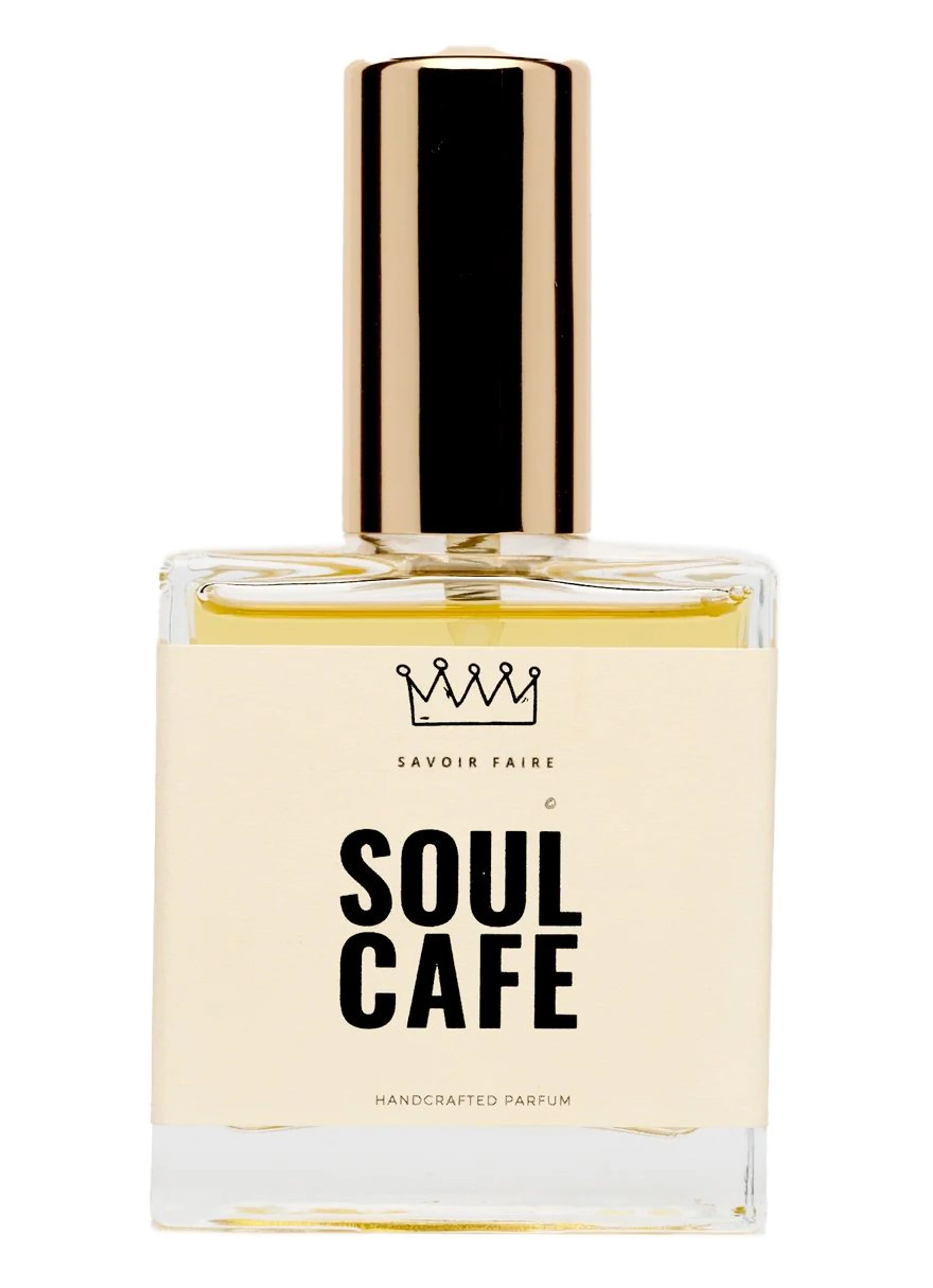 Soul Cafe