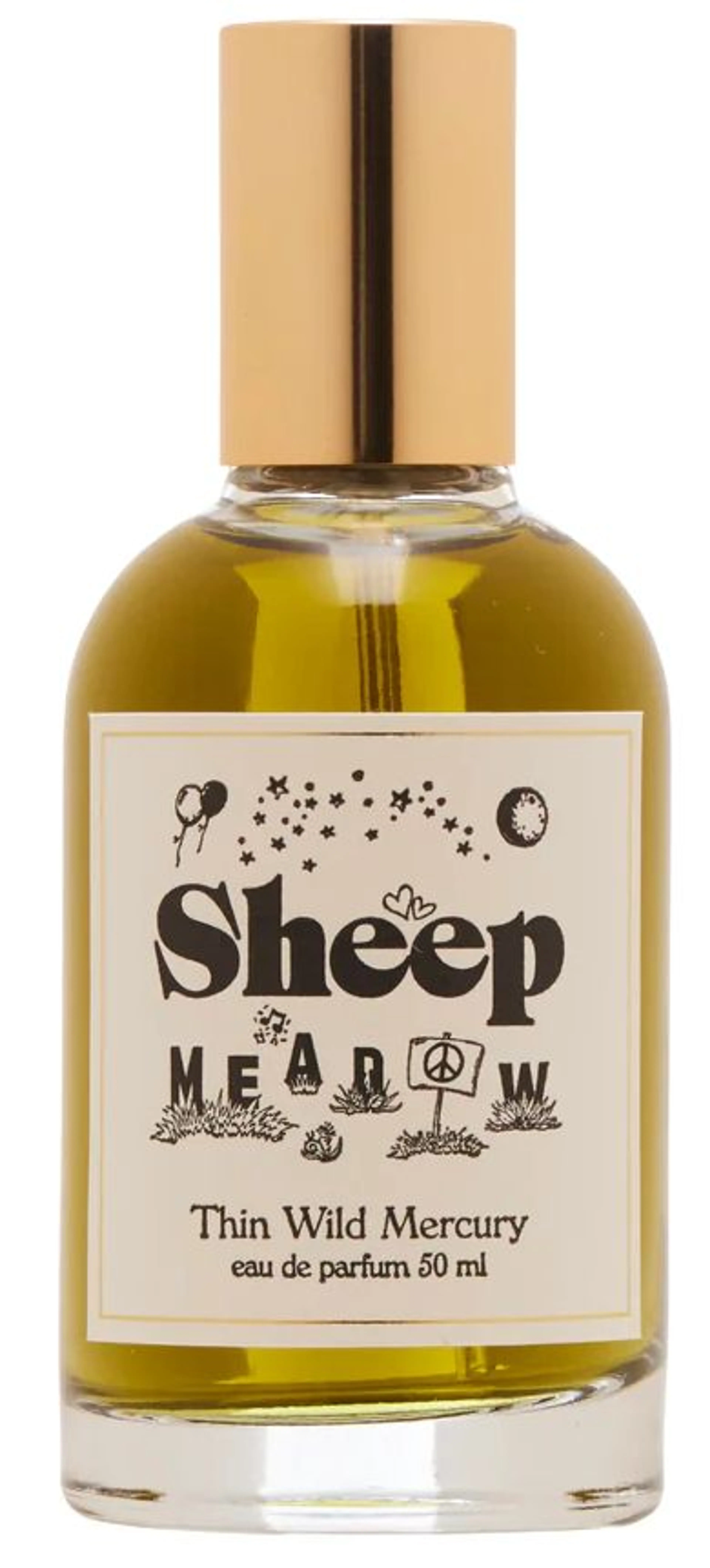 Sheep Meadow