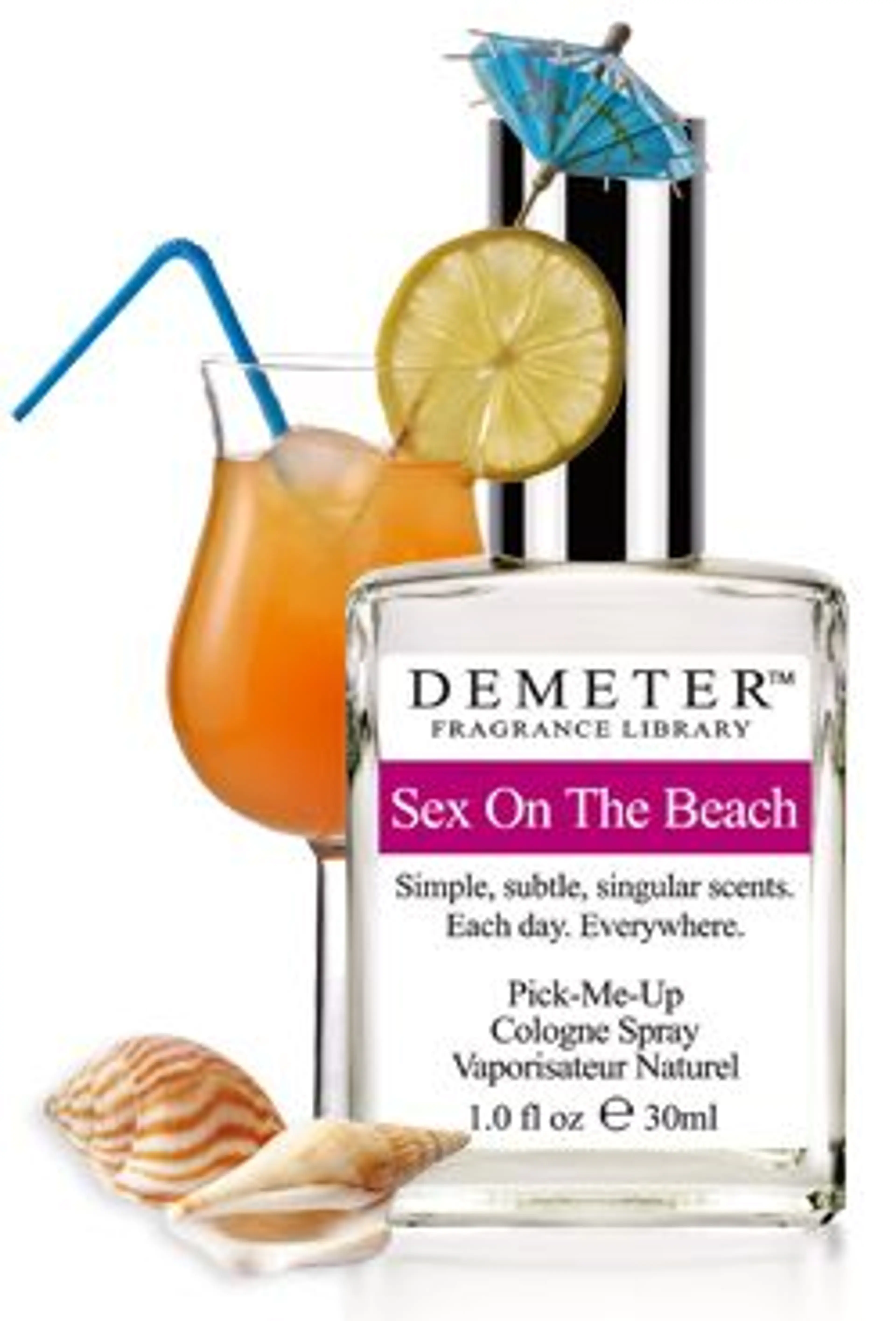 Sex on the Beach