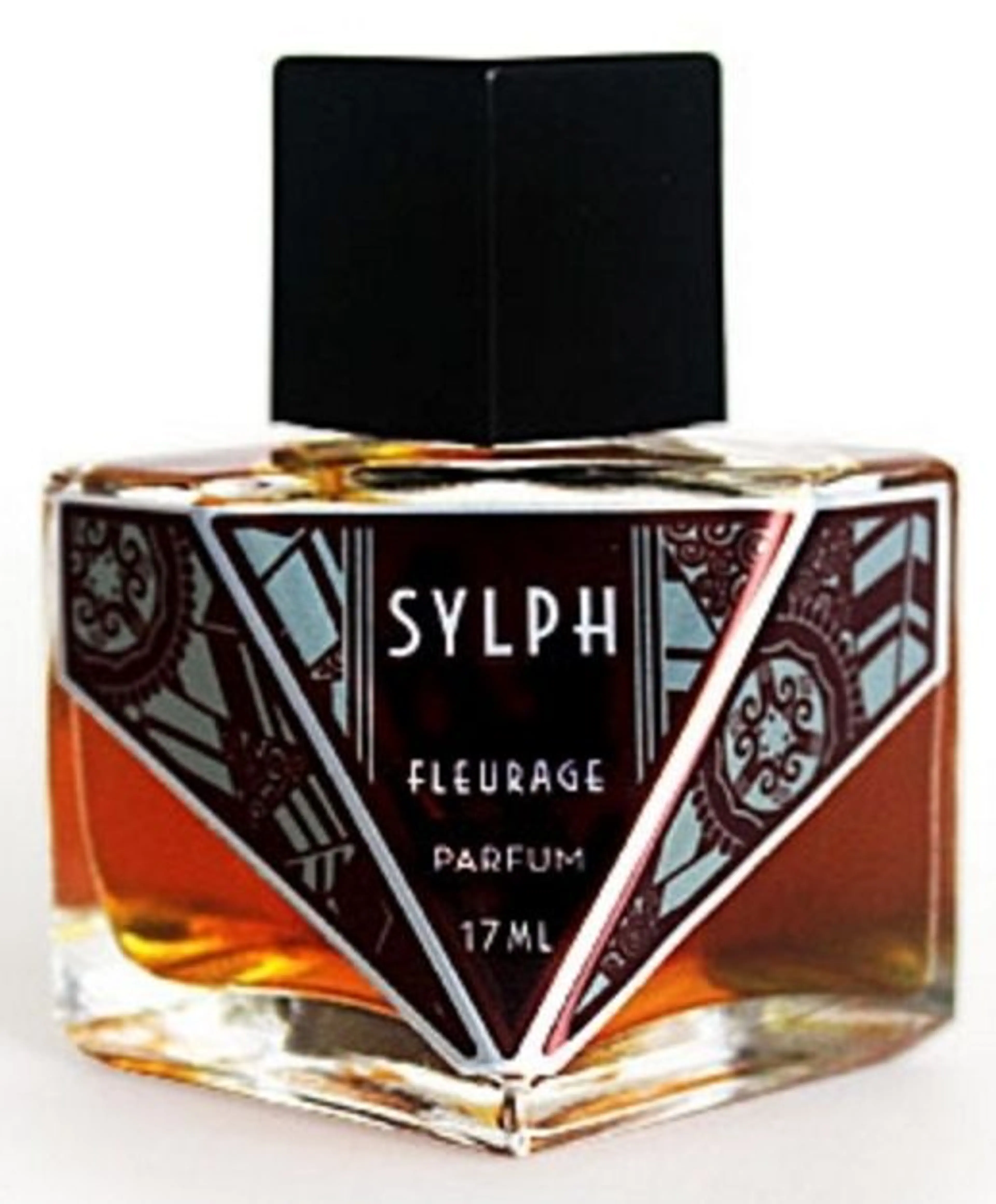 Sylph Botanical Parfum