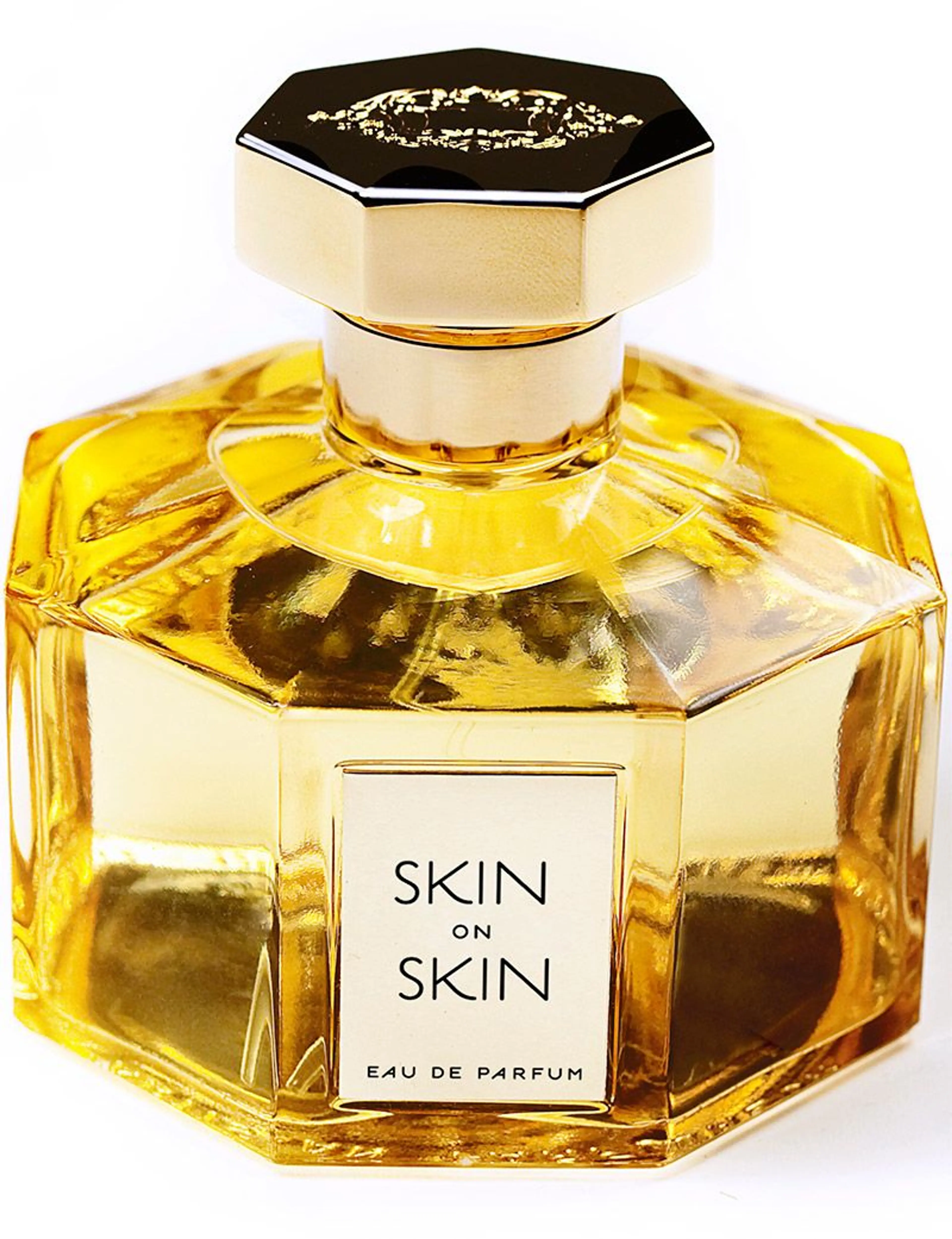 Skin on Skin