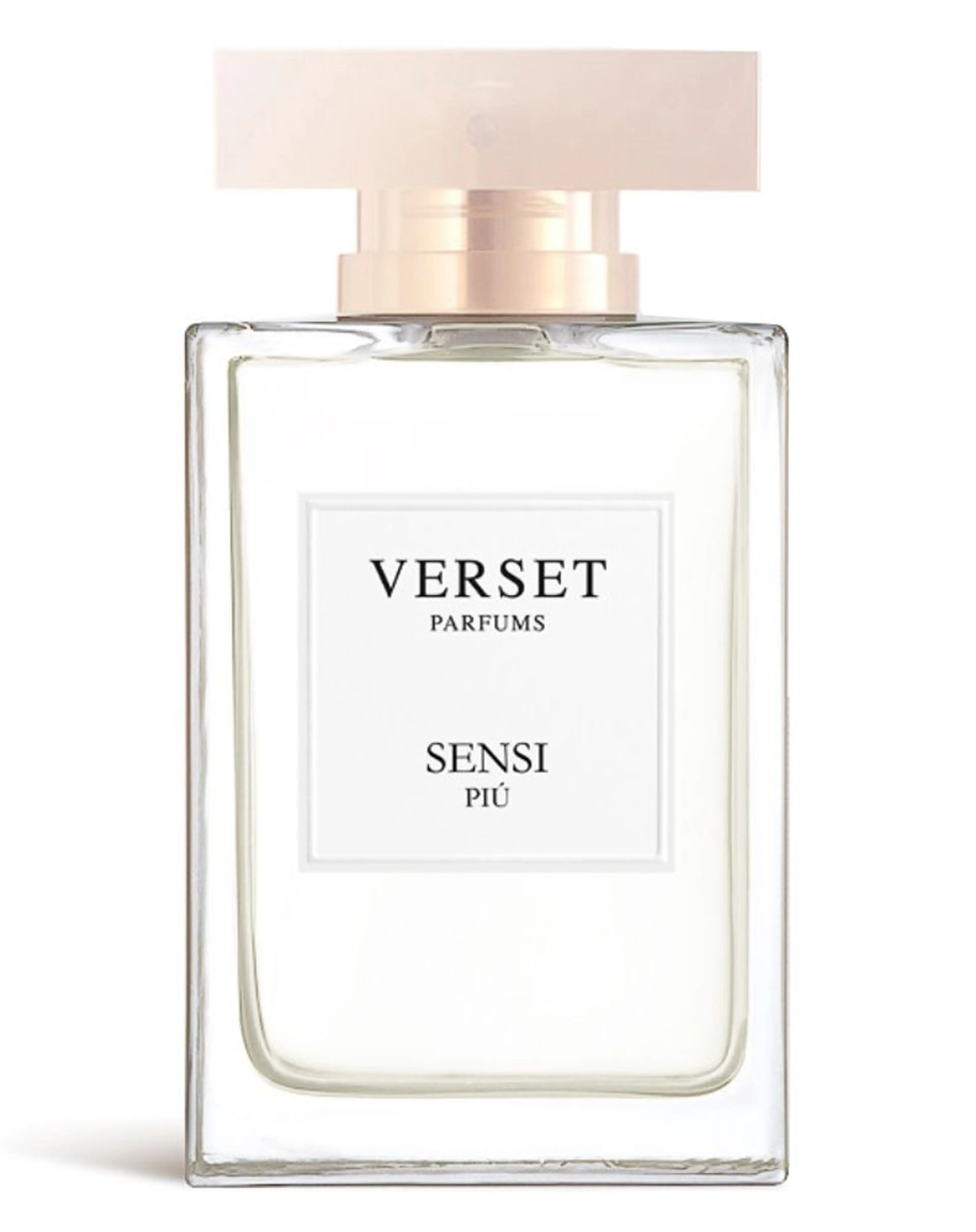 Sensi Piú