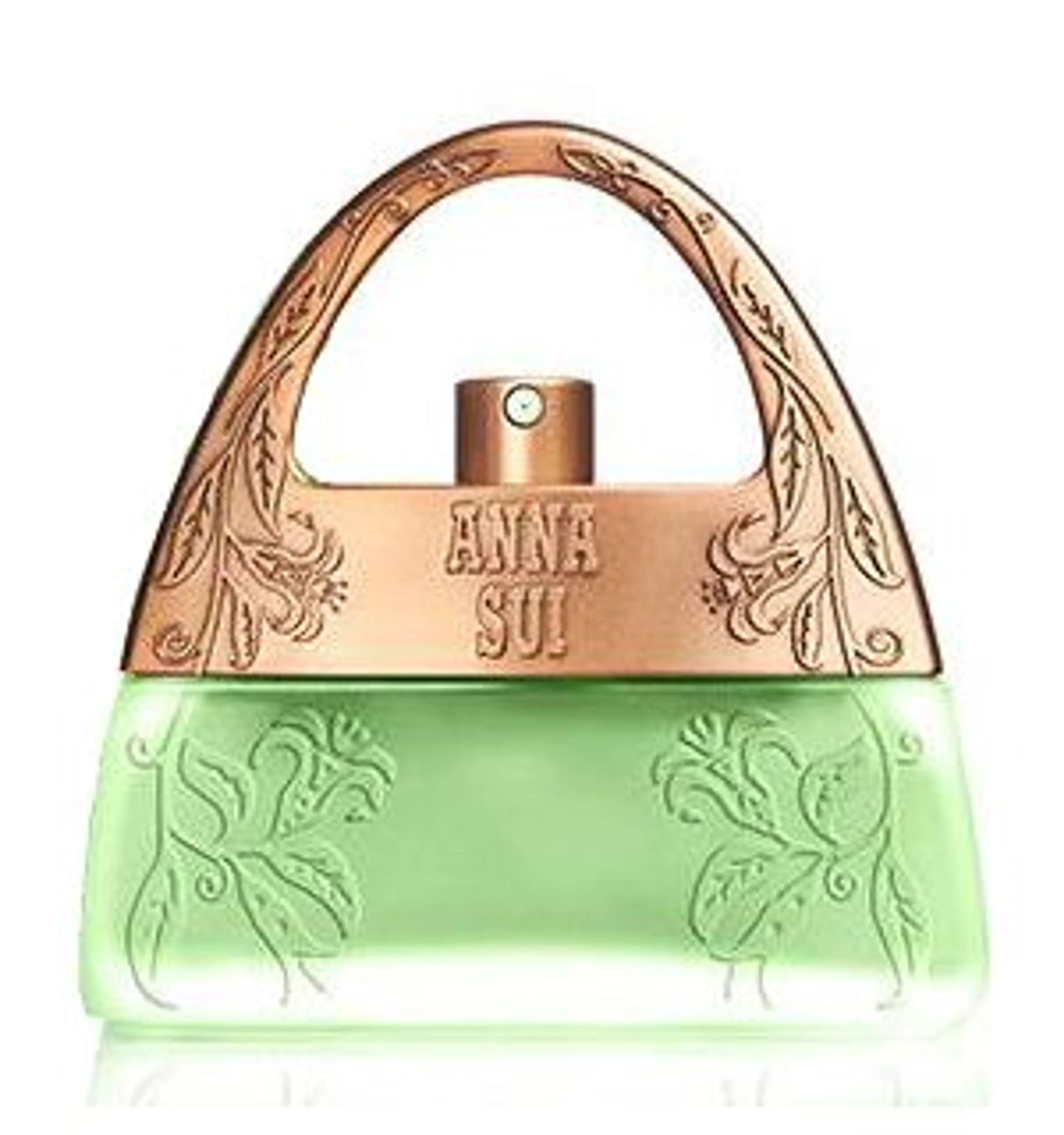 Sui Dreams in Green