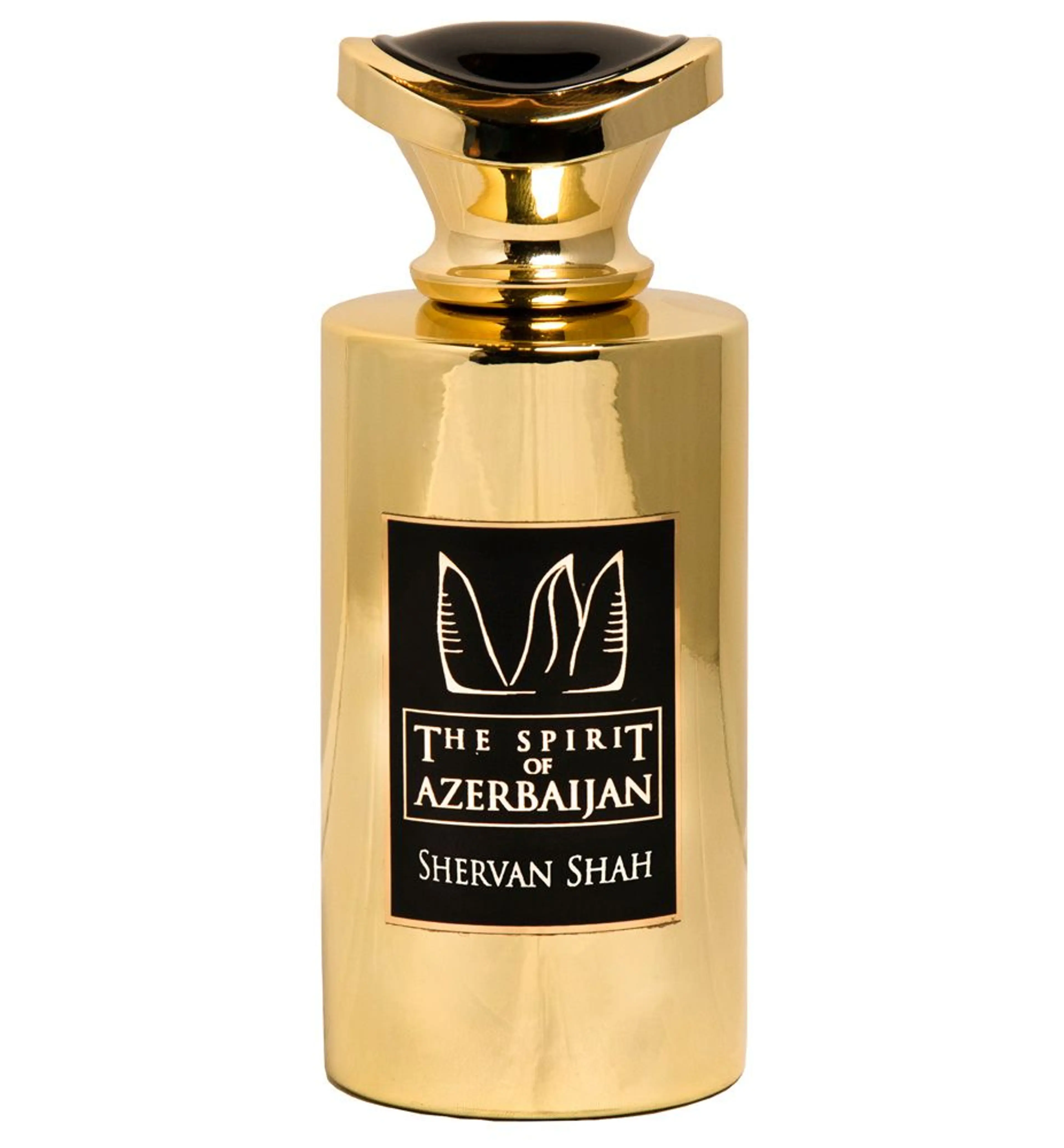 Shervan Shah